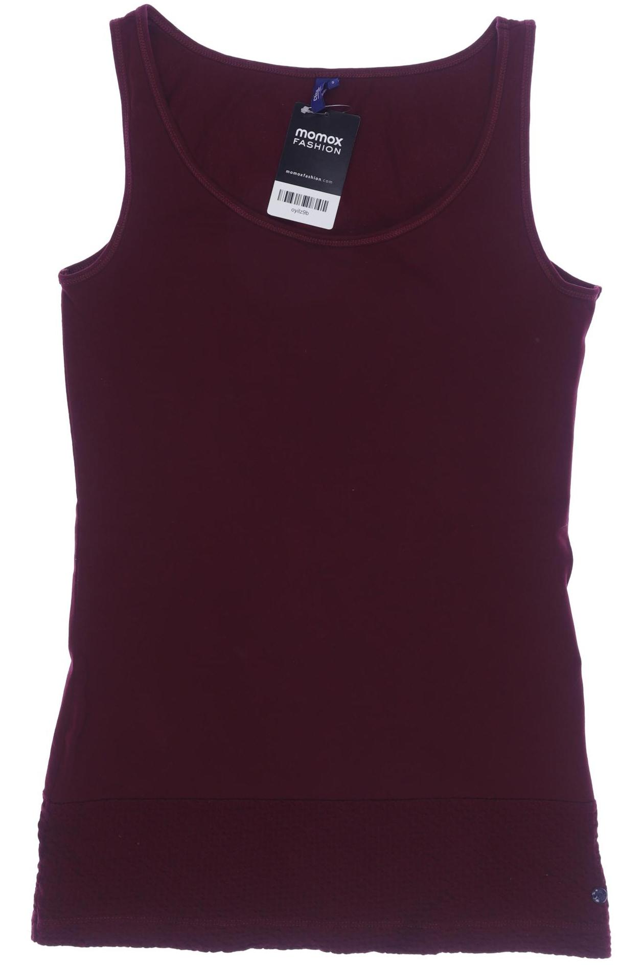 

Cecil Damen Top, bordeaux, Gr. 36