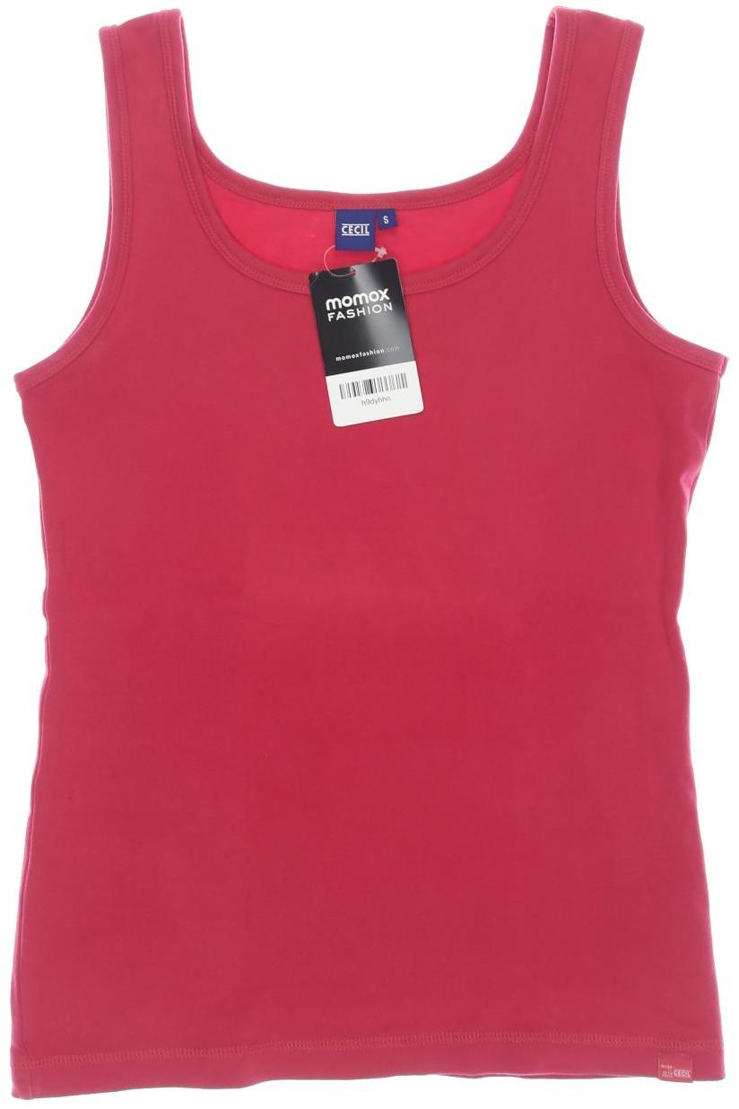 

Cecil Damen Top, pink, Gr. 36