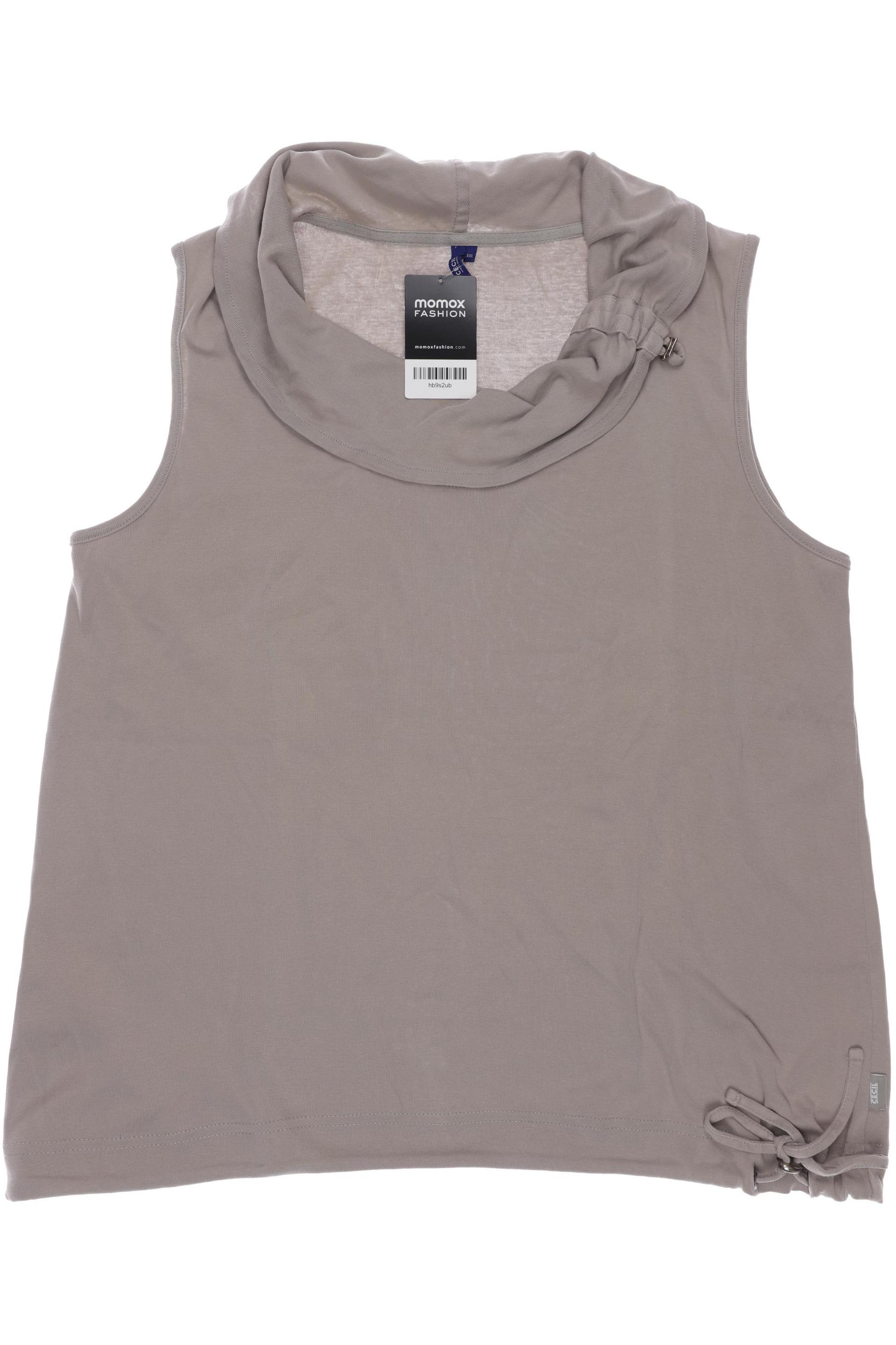 

CECIL Damen Top, beige