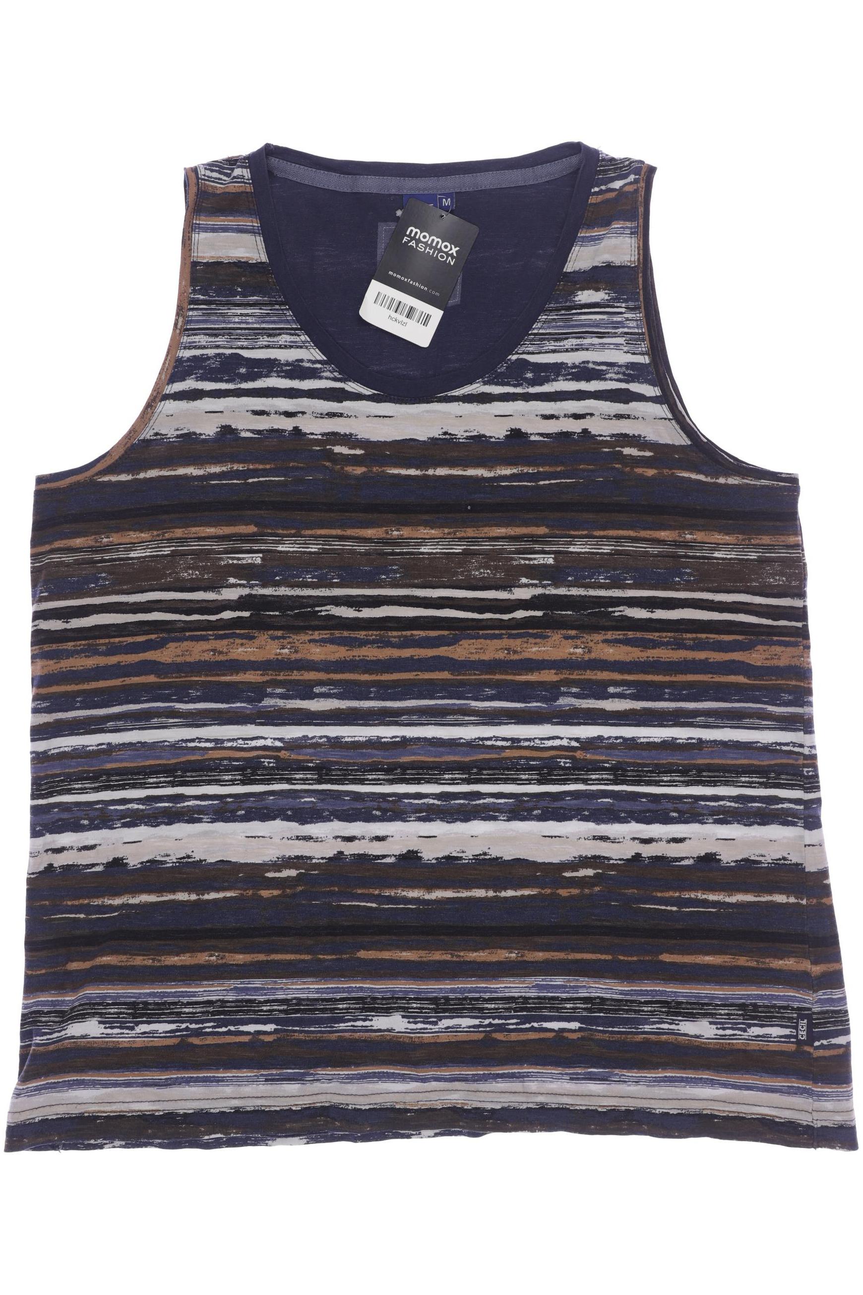 

Cecil Damen Top, marineblau, Gr. 38