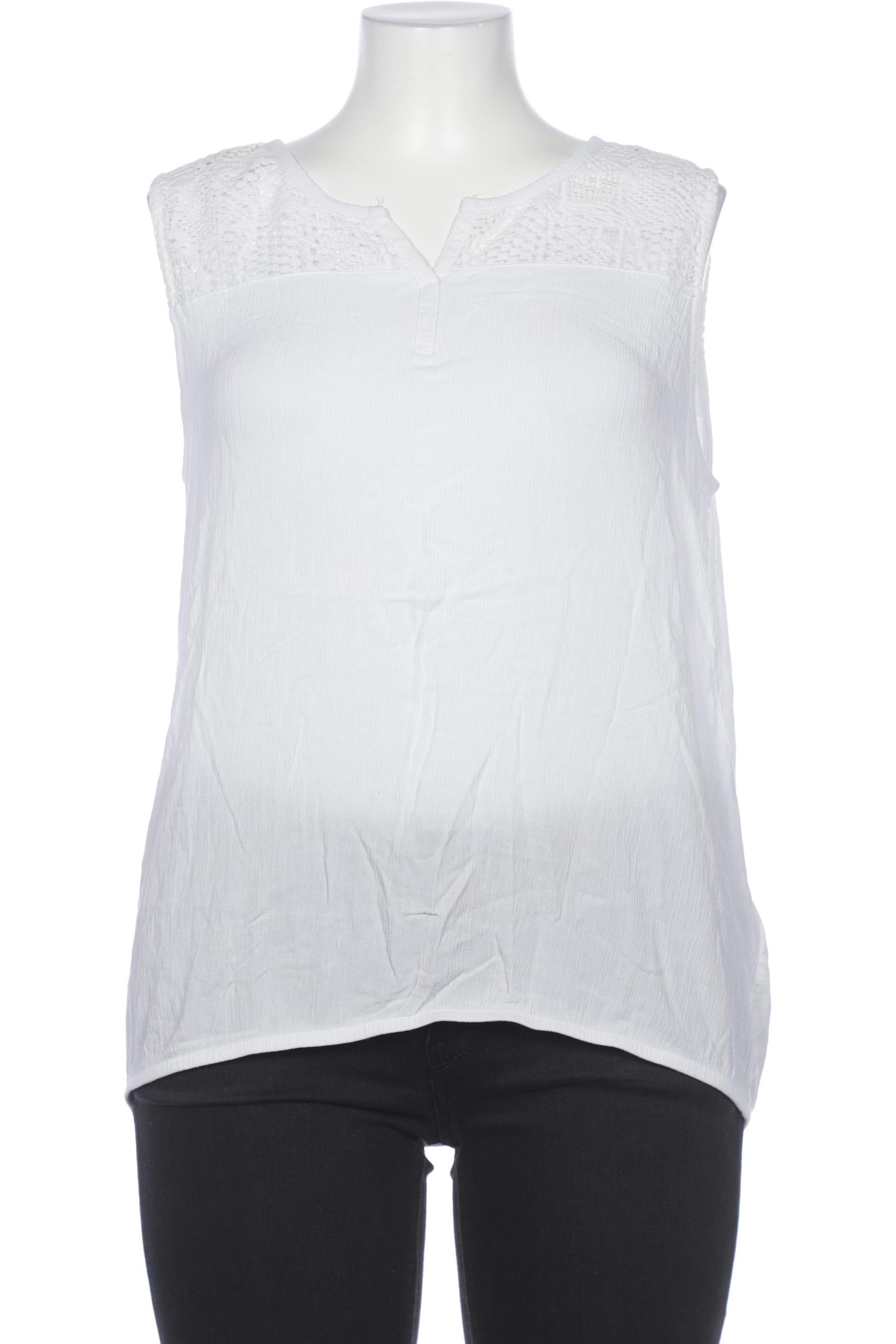 

Cecil Damen Top, weiß, Gr. 44