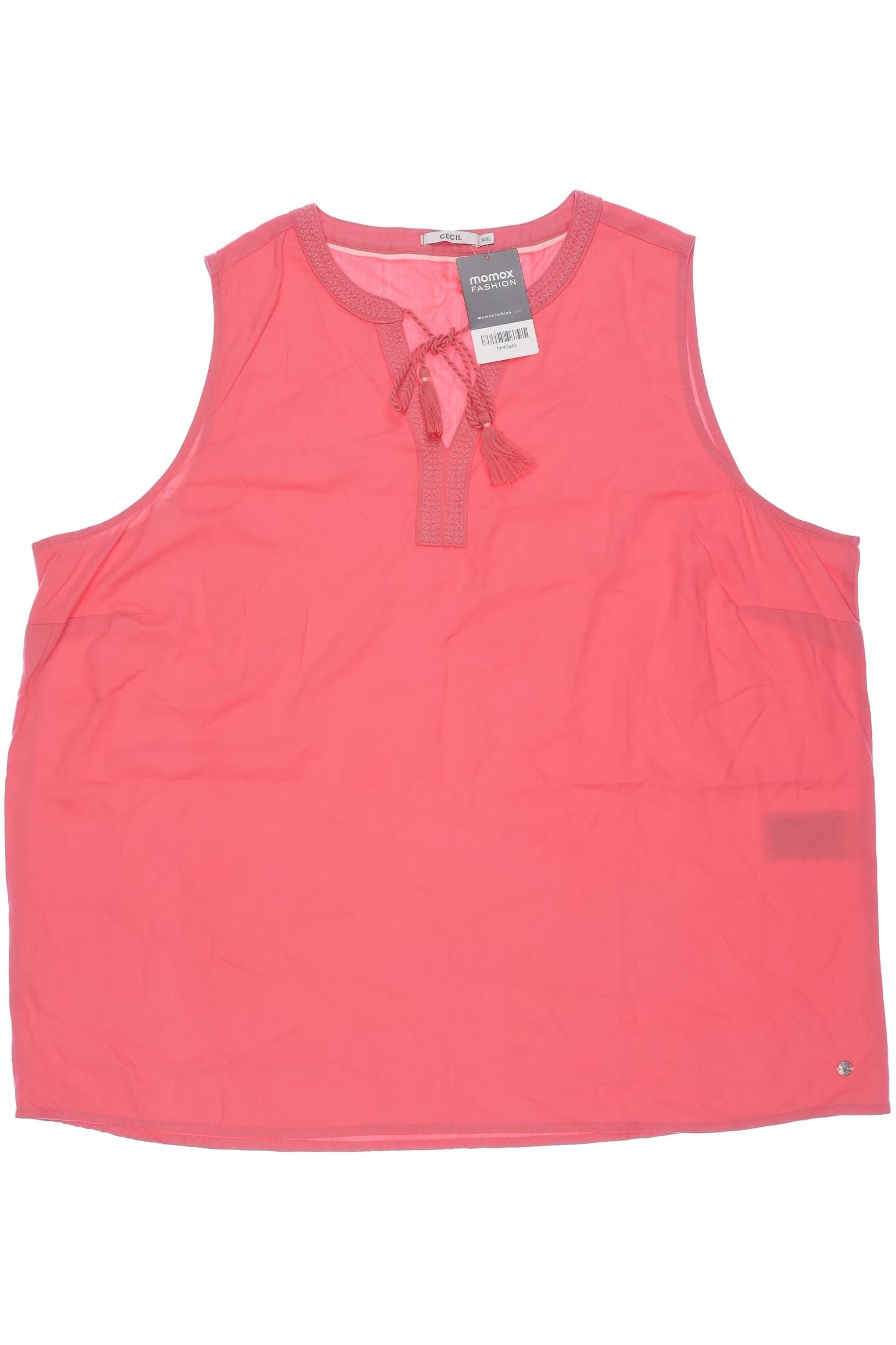 

Cecil Damen Top, pink, Gr. 44