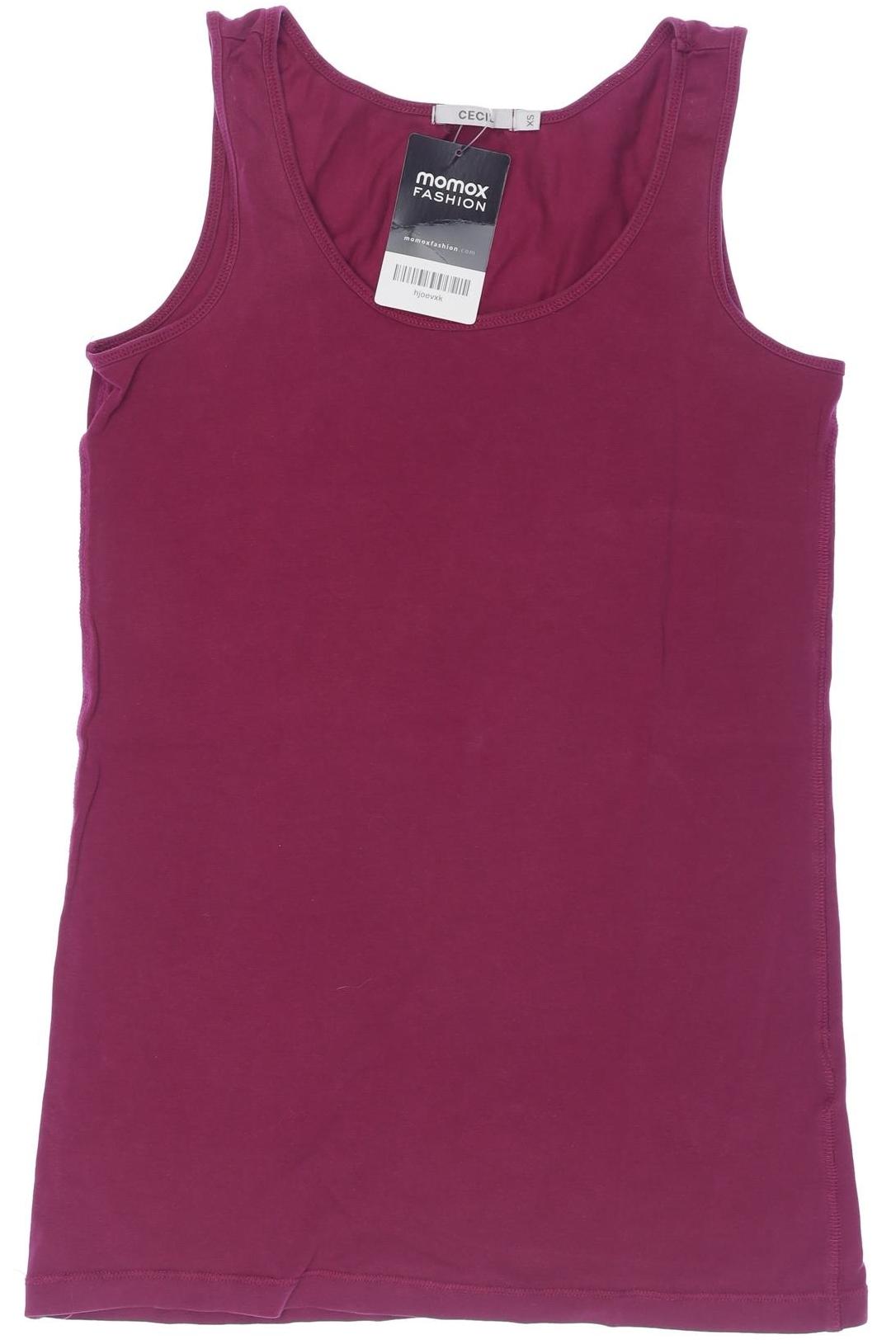 

Cecil Damen Top, pink, Gr. 34