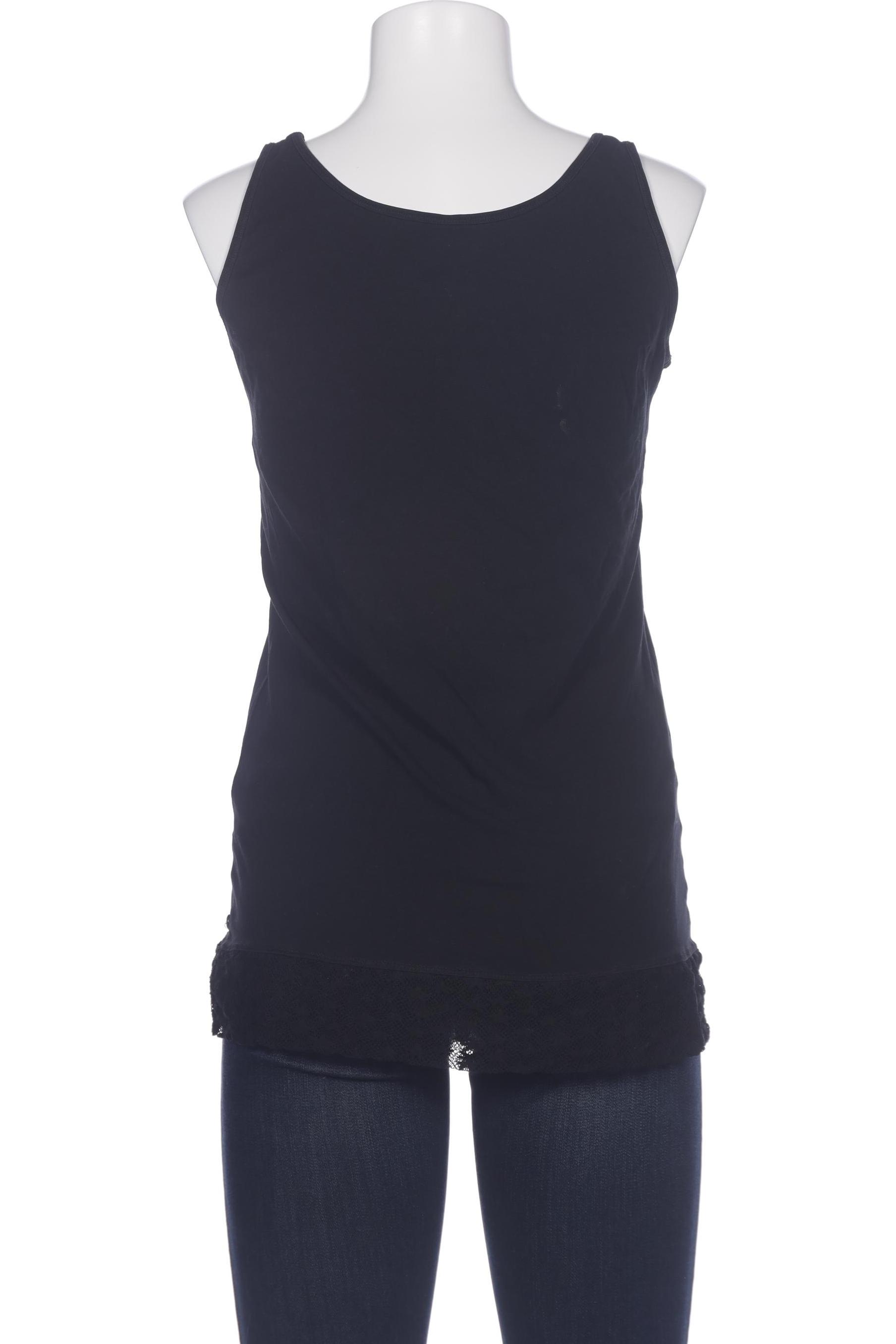 

Cecil Damen Top, schwarz, Gr. 42