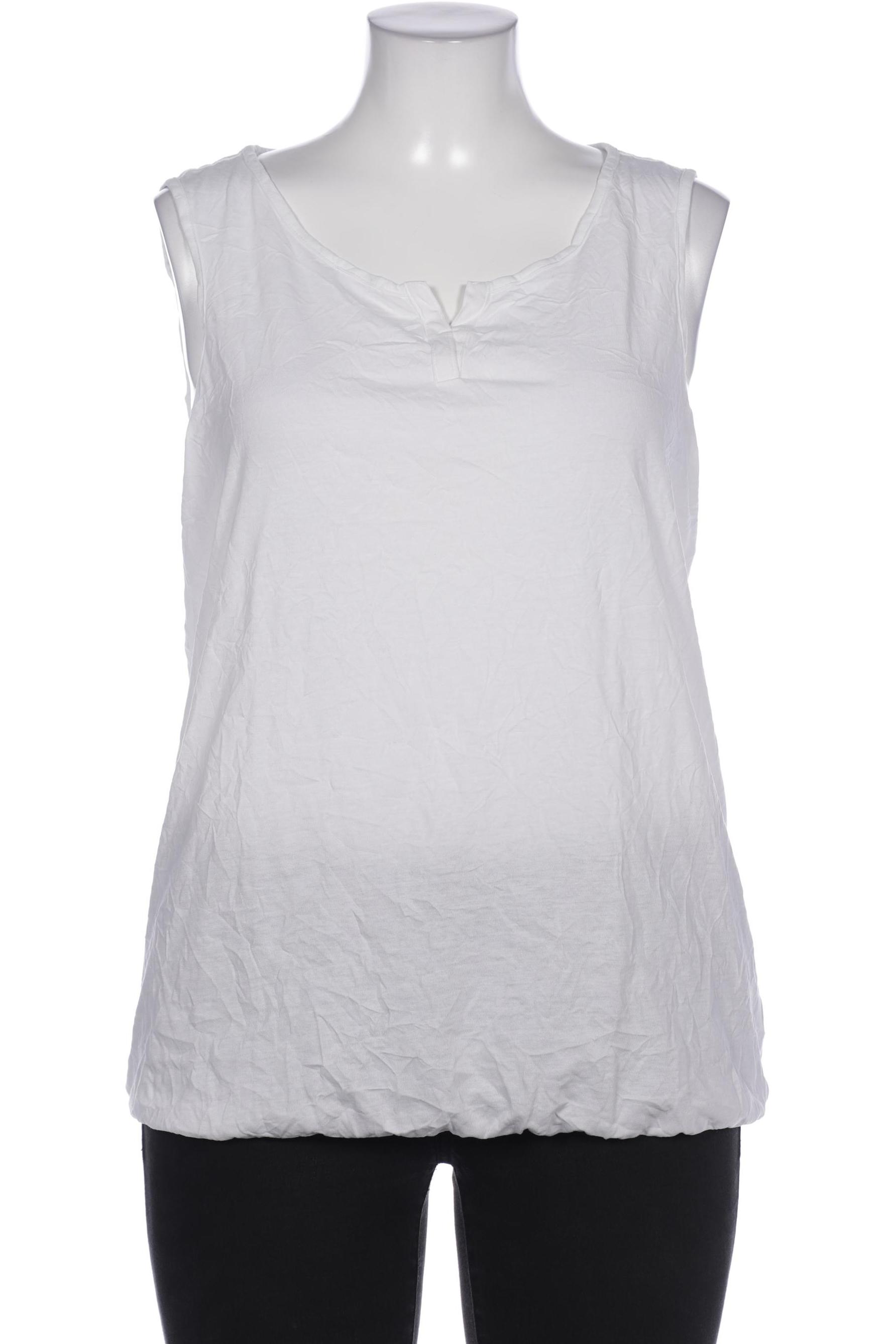 

Cecil Damen Top, weiß, Gr. 42