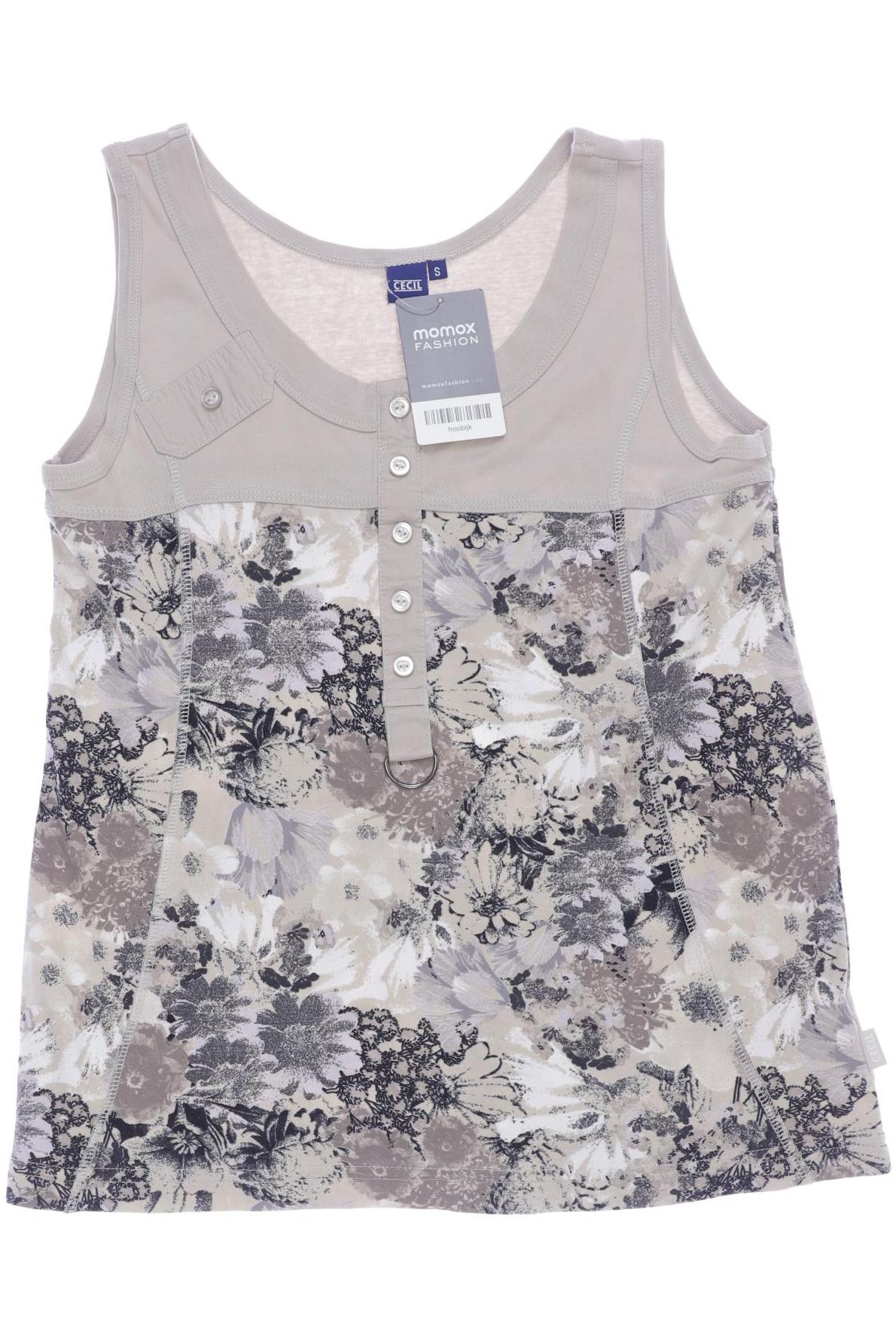 

Cecil Damen Top, beige, Gr. 36