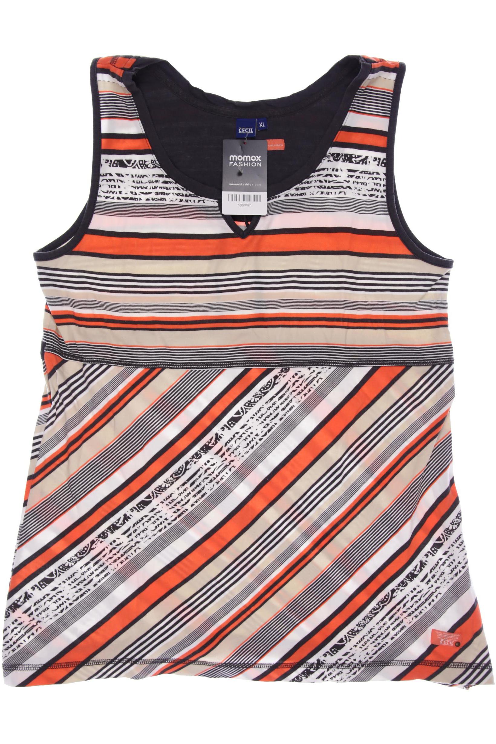 

CECIL Damen Top, mehrfarbig