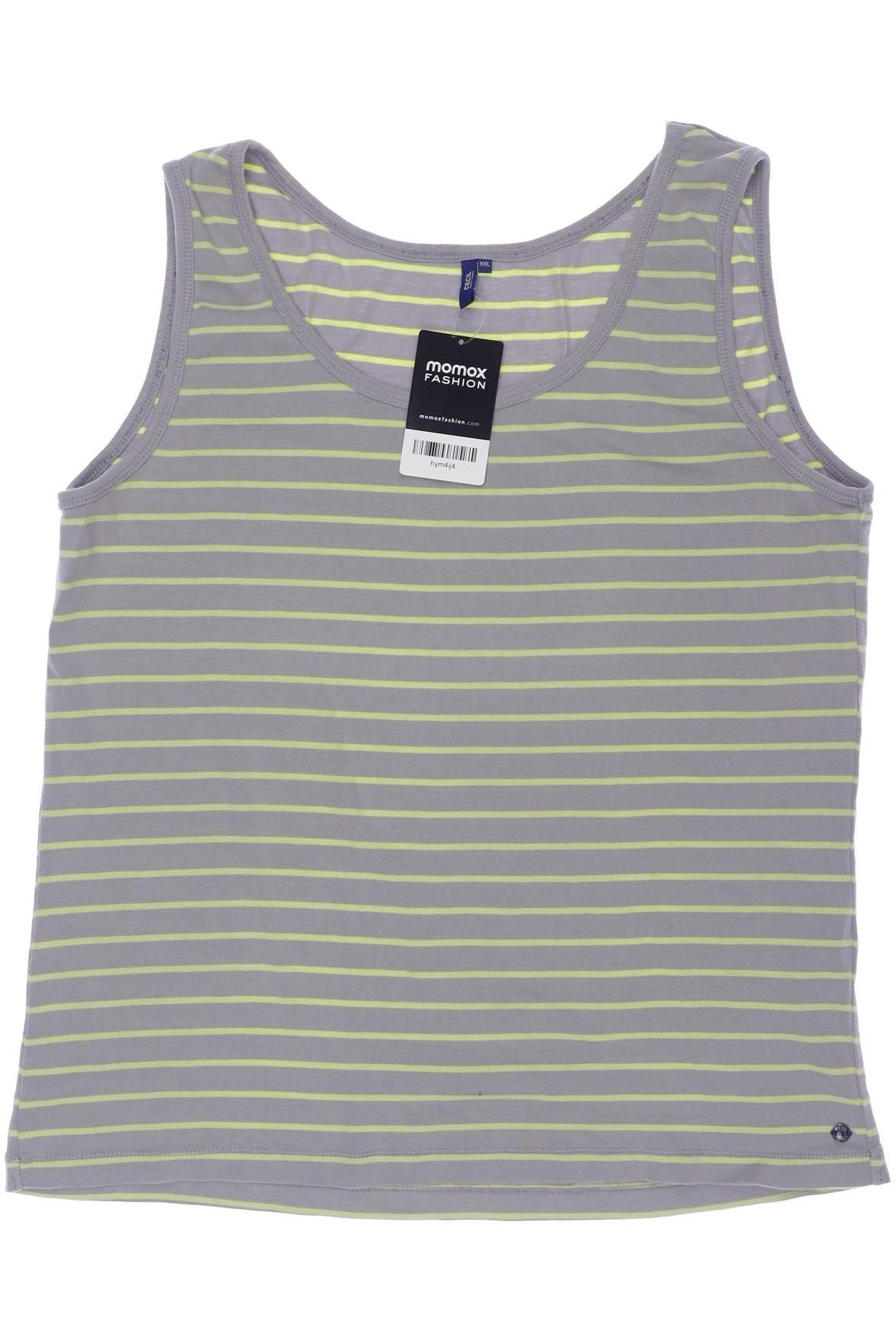 

Cecil Damen Top, grau, Gr. 46