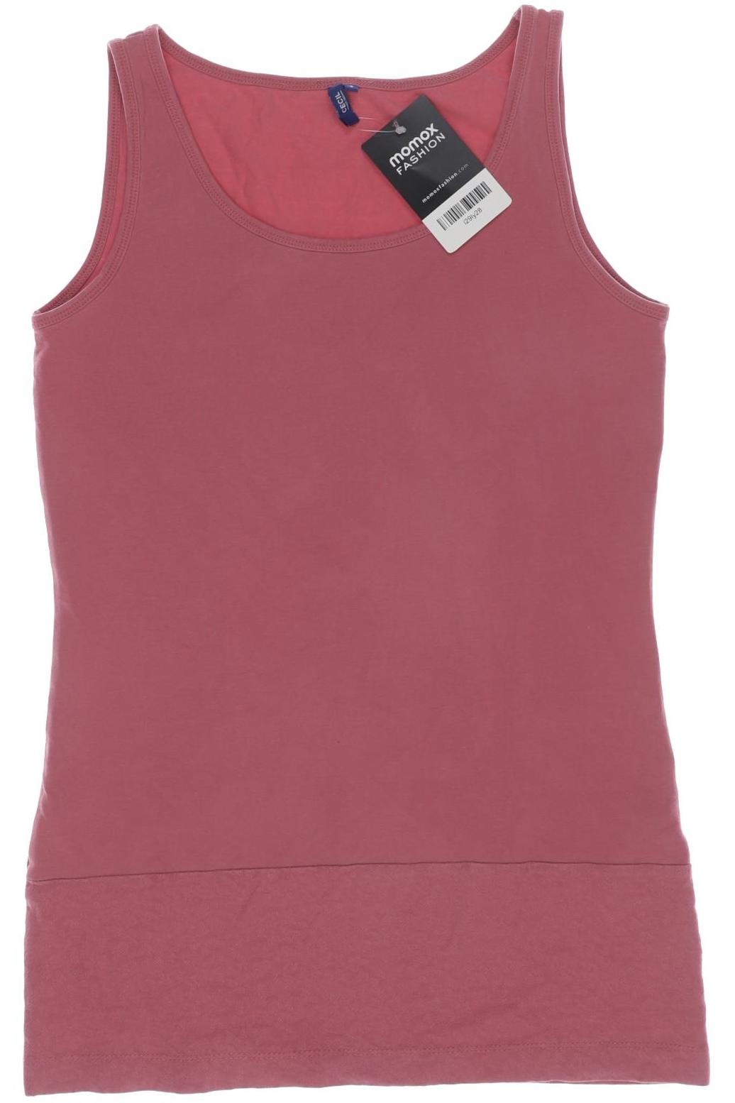 

Cecil Damen Top, pink, Gr. 36