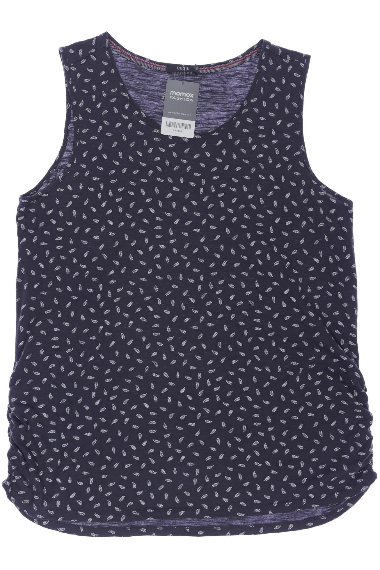 

Cecil Damen Top, grau, Gr. 44