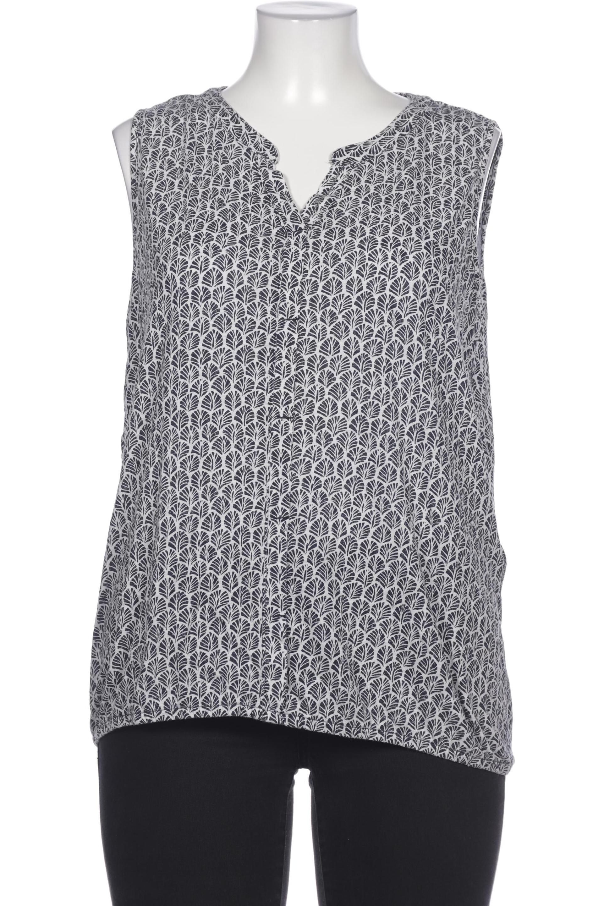 

CECIL Damen Top, marineblau
