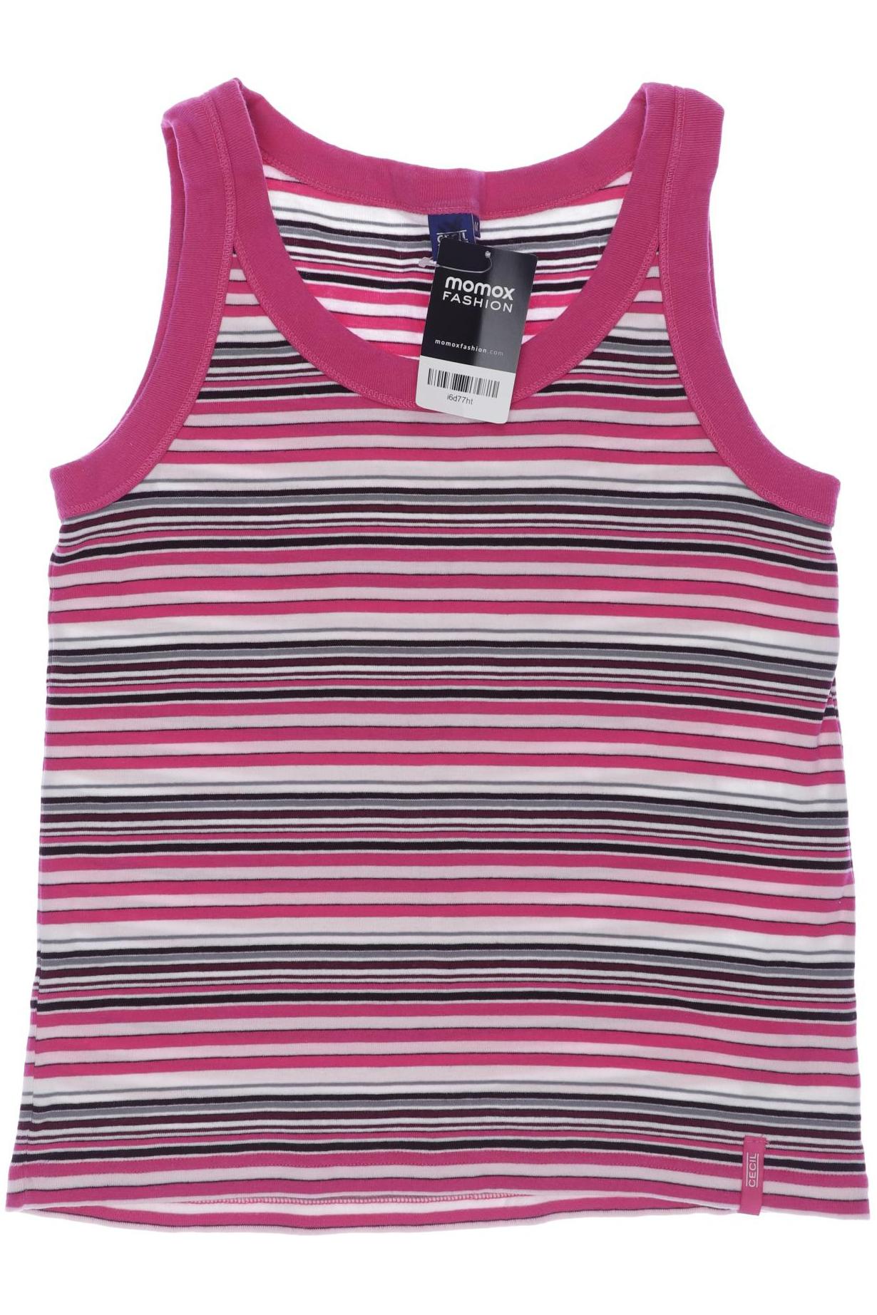 

Cecil Damen Top, pink, Gr. 38