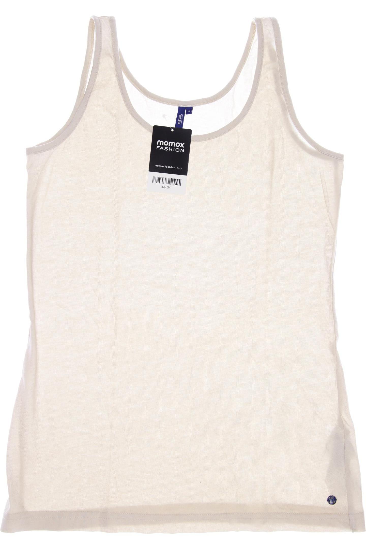 

CECIL Damen Top, beige