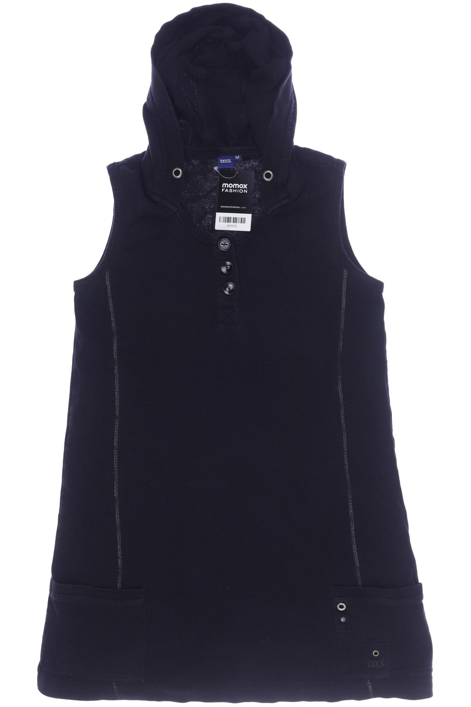 

CECIL Damen Top, marineblau