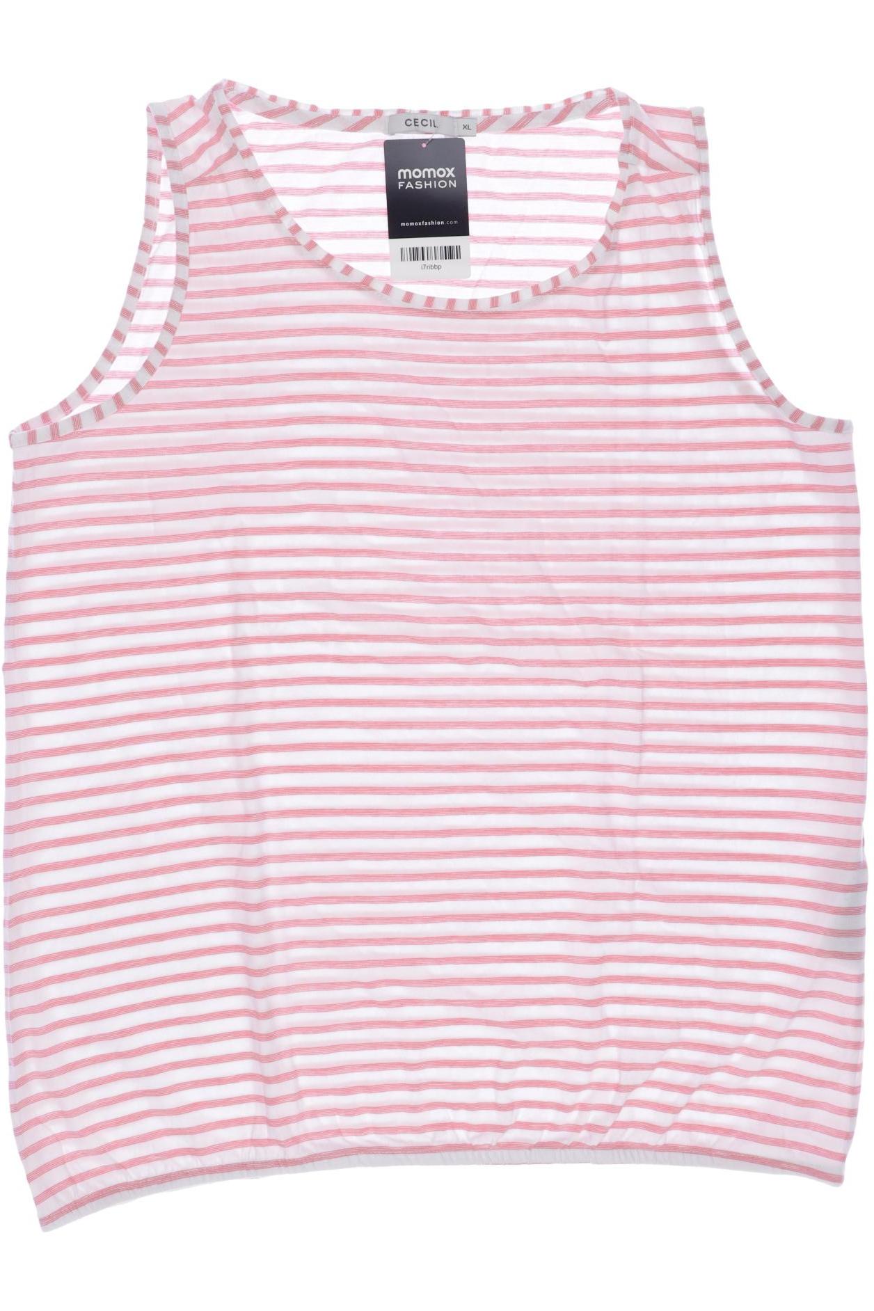 

Cecil Damen Top, pink, Gr. 44