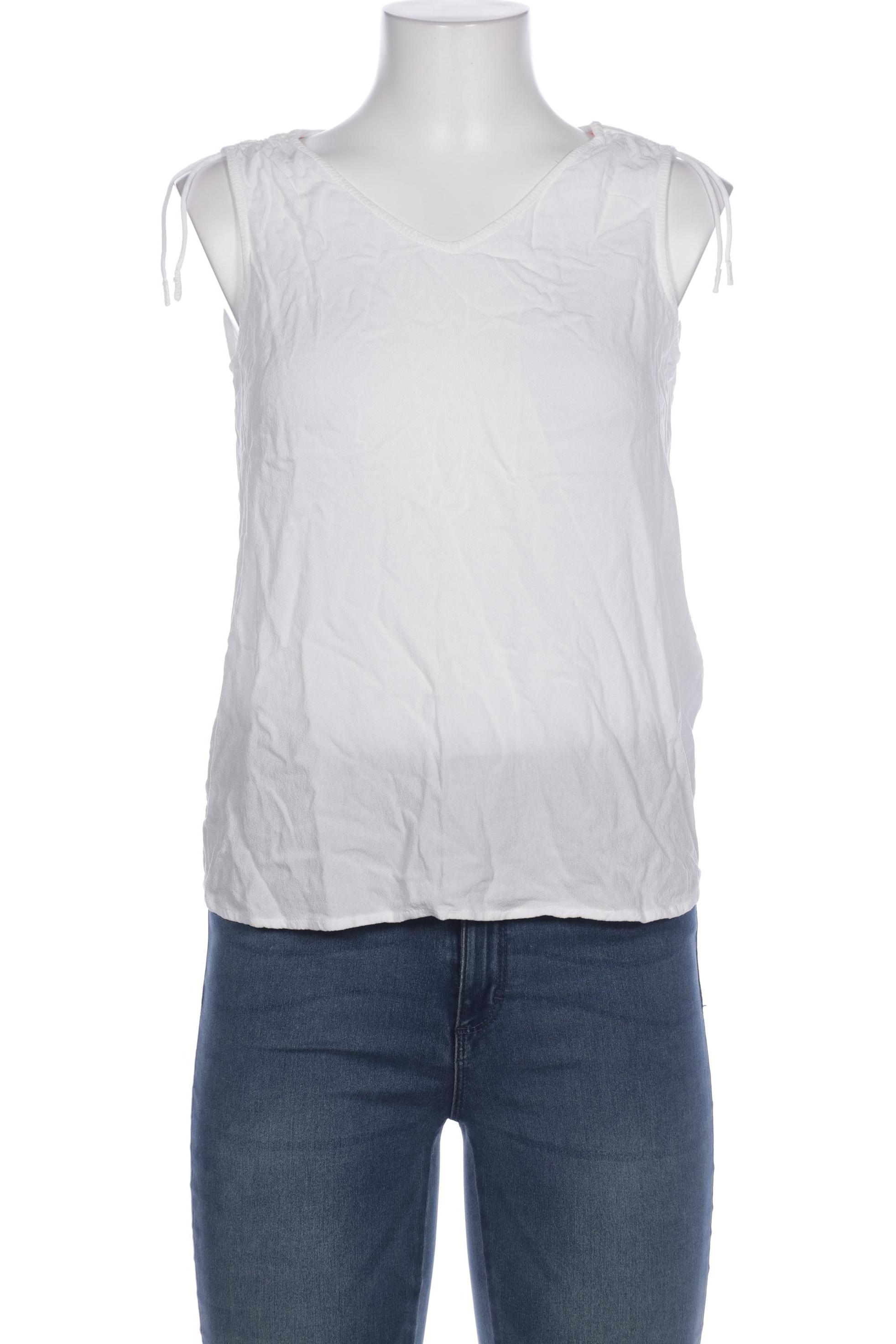 

Cecil Damen Top, weiß, Gr. 38