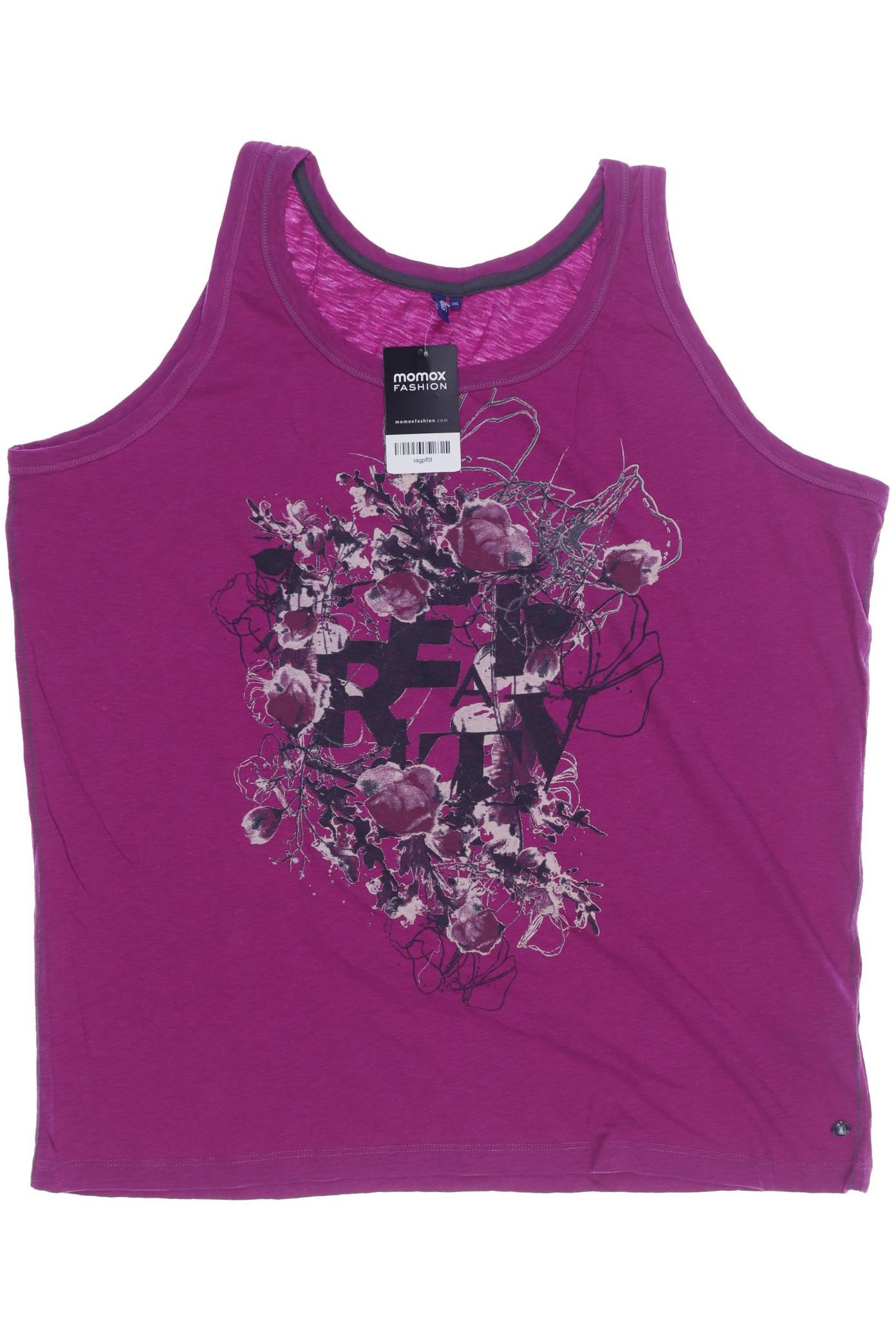 

Cecil Damen Top, pink, Gr. 46