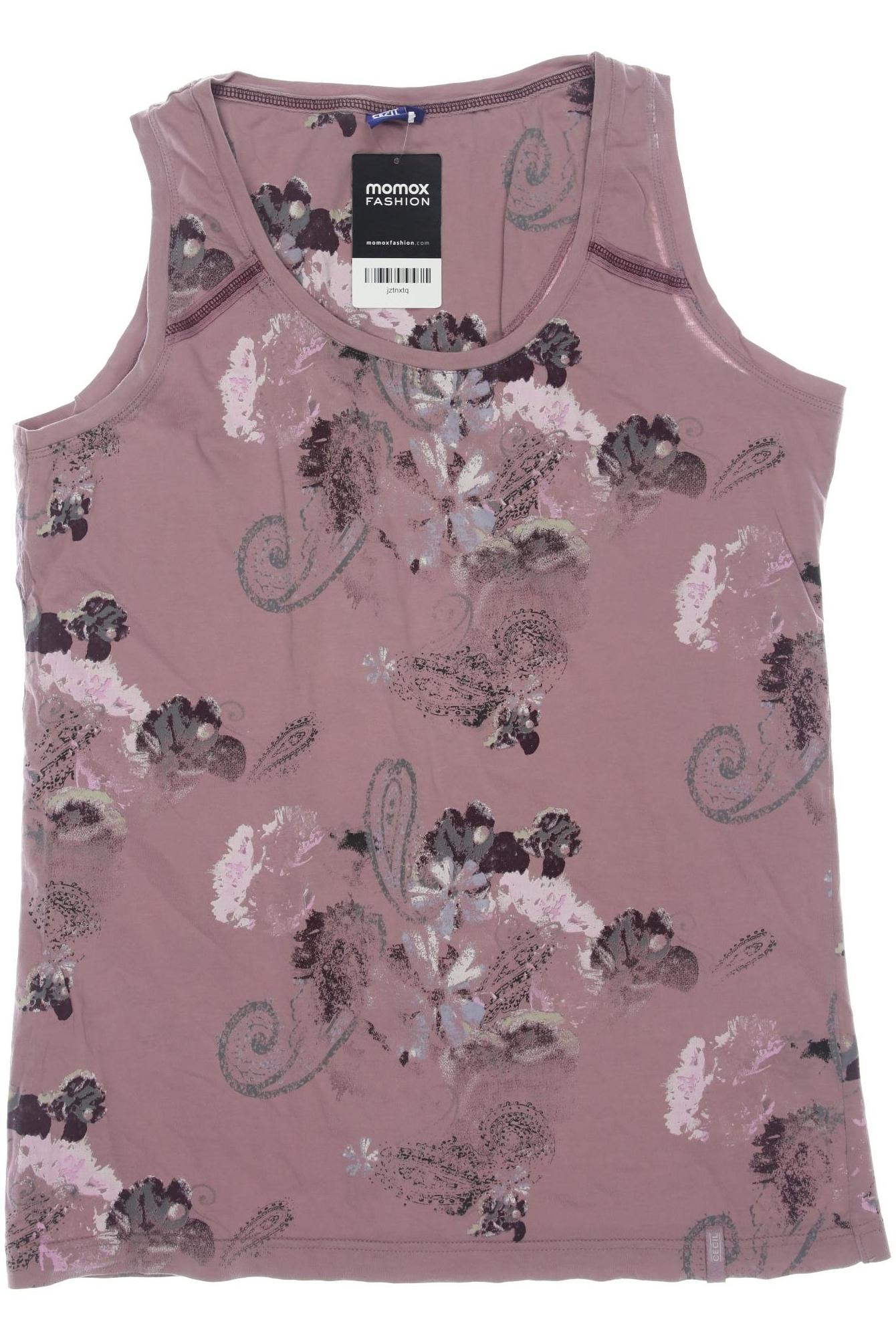 

Cecil Damen Top, pink, Gr. 44