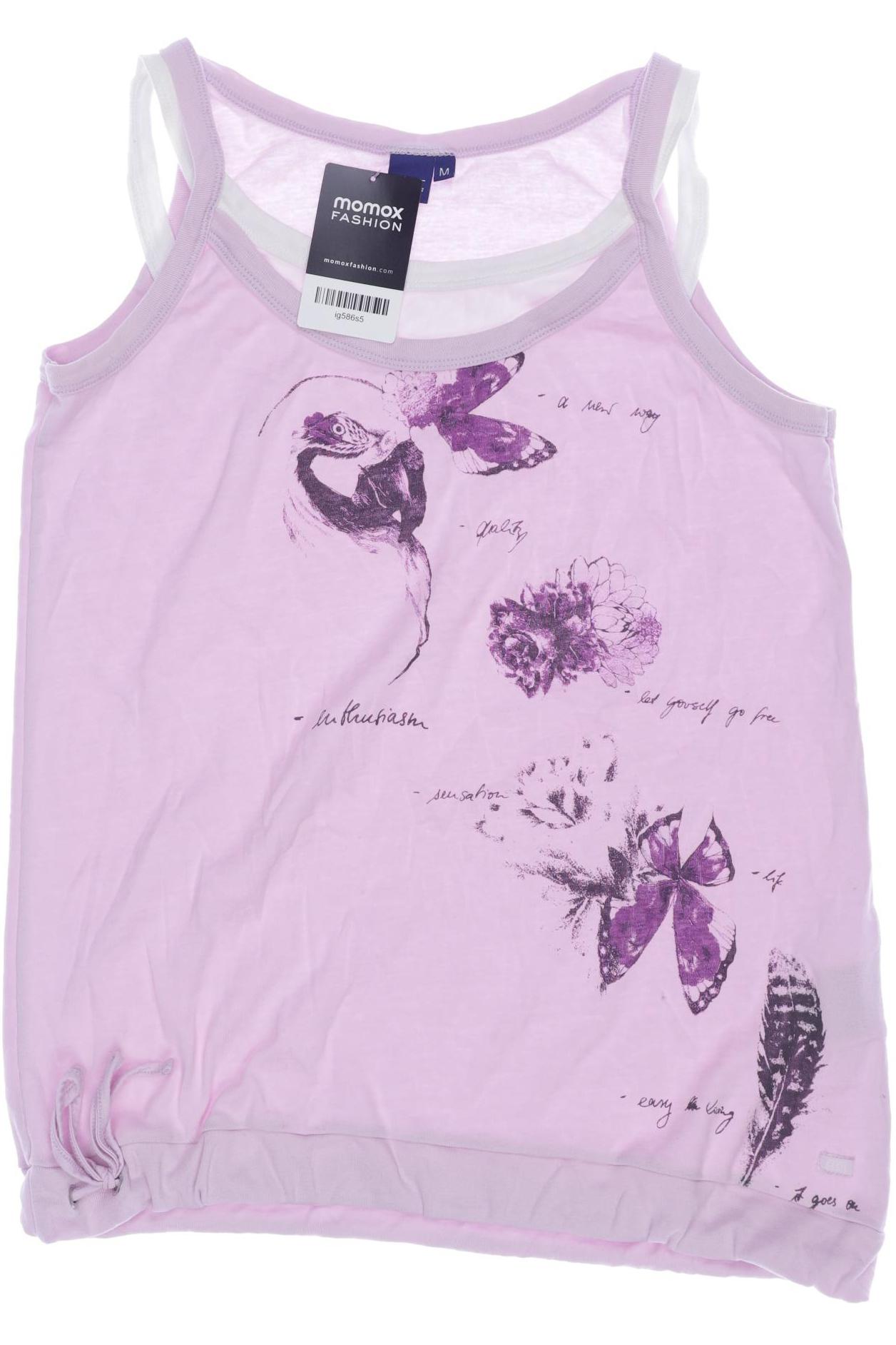

Cecil Damen Top, pink, Gr. 38