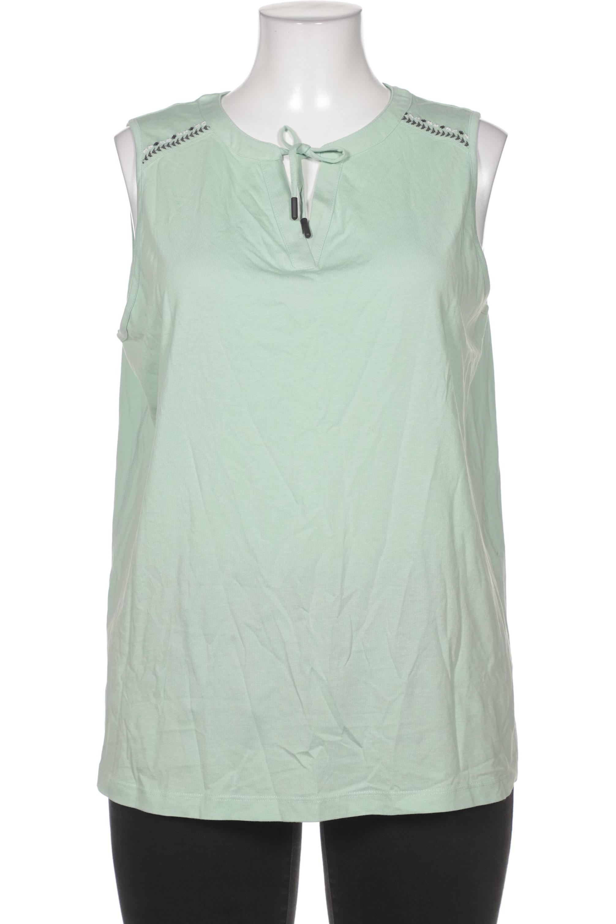 

Cecil Damen Top, hellgrün, Gr. 44