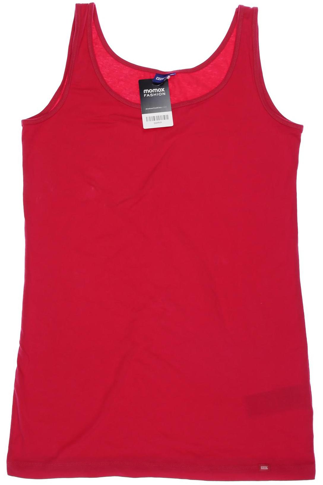 

Cecil Damen Top, pink, Gr. 44