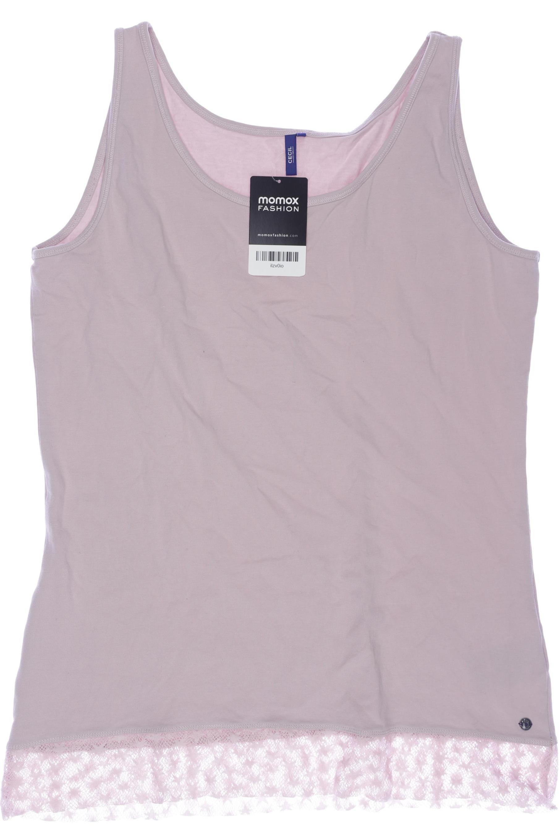 

Cecil Damen Top, pink, Gr. 42
