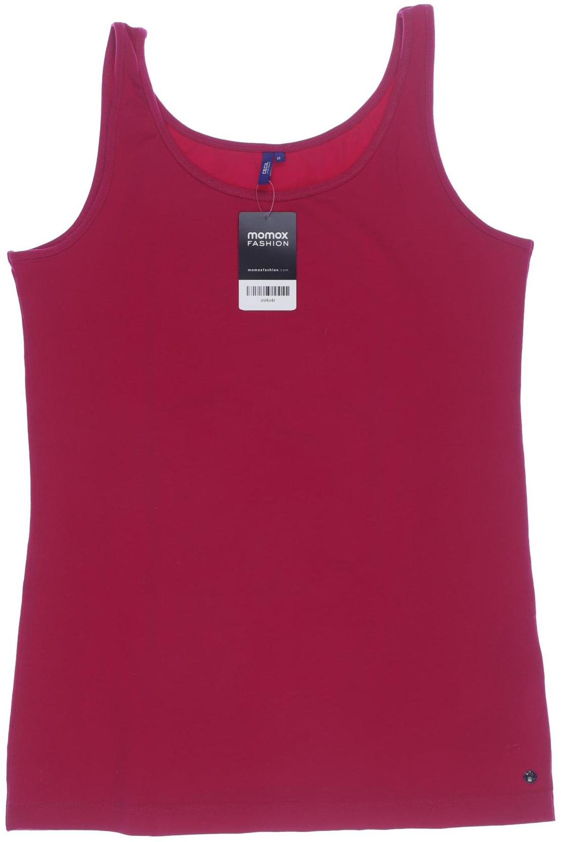 

Cecil Damen Top, pink, Gr. 38