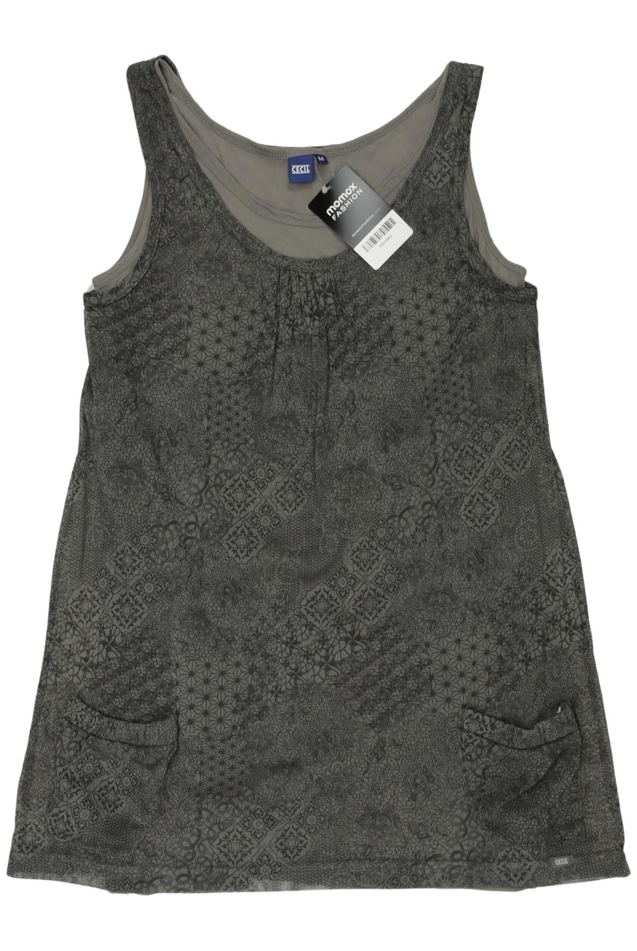 

Cecil Damen Top, grau, Gr. 38