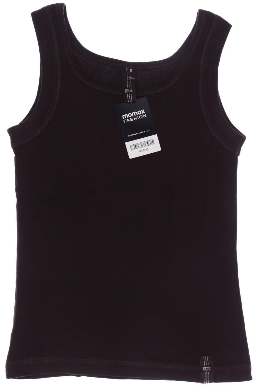 

Cecil Damen Top, braun, Gr. 36