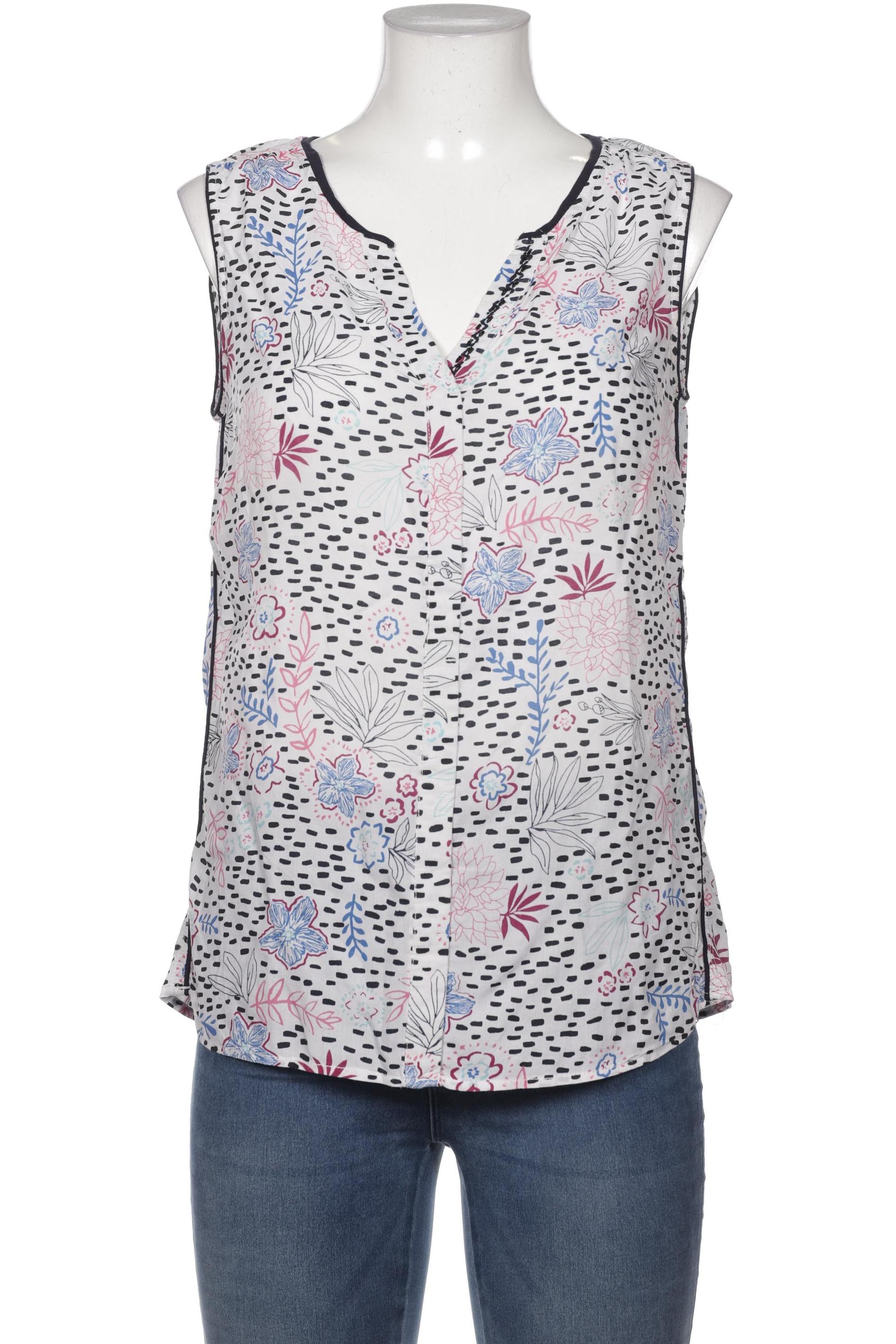 

Cecil Damen Top, weiß, Gr. 36