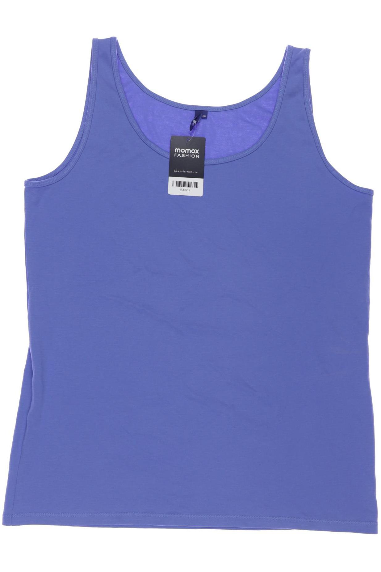 

Cecil Damen Top, blau, Gr. 46