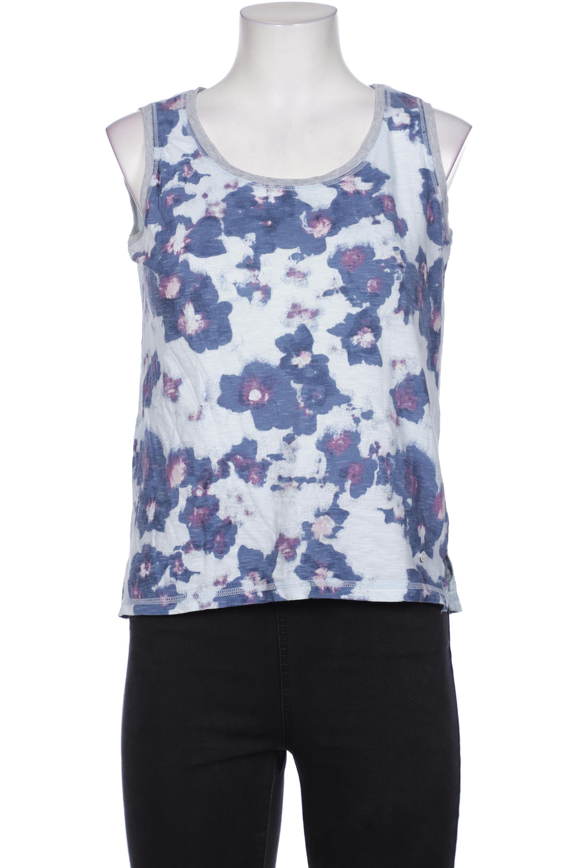 

Cecil Damen Top, hellblau, Gr. 38