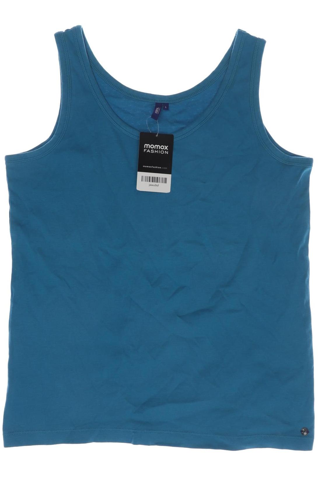 

Cecil Damen Top, türkis, Gr. 42