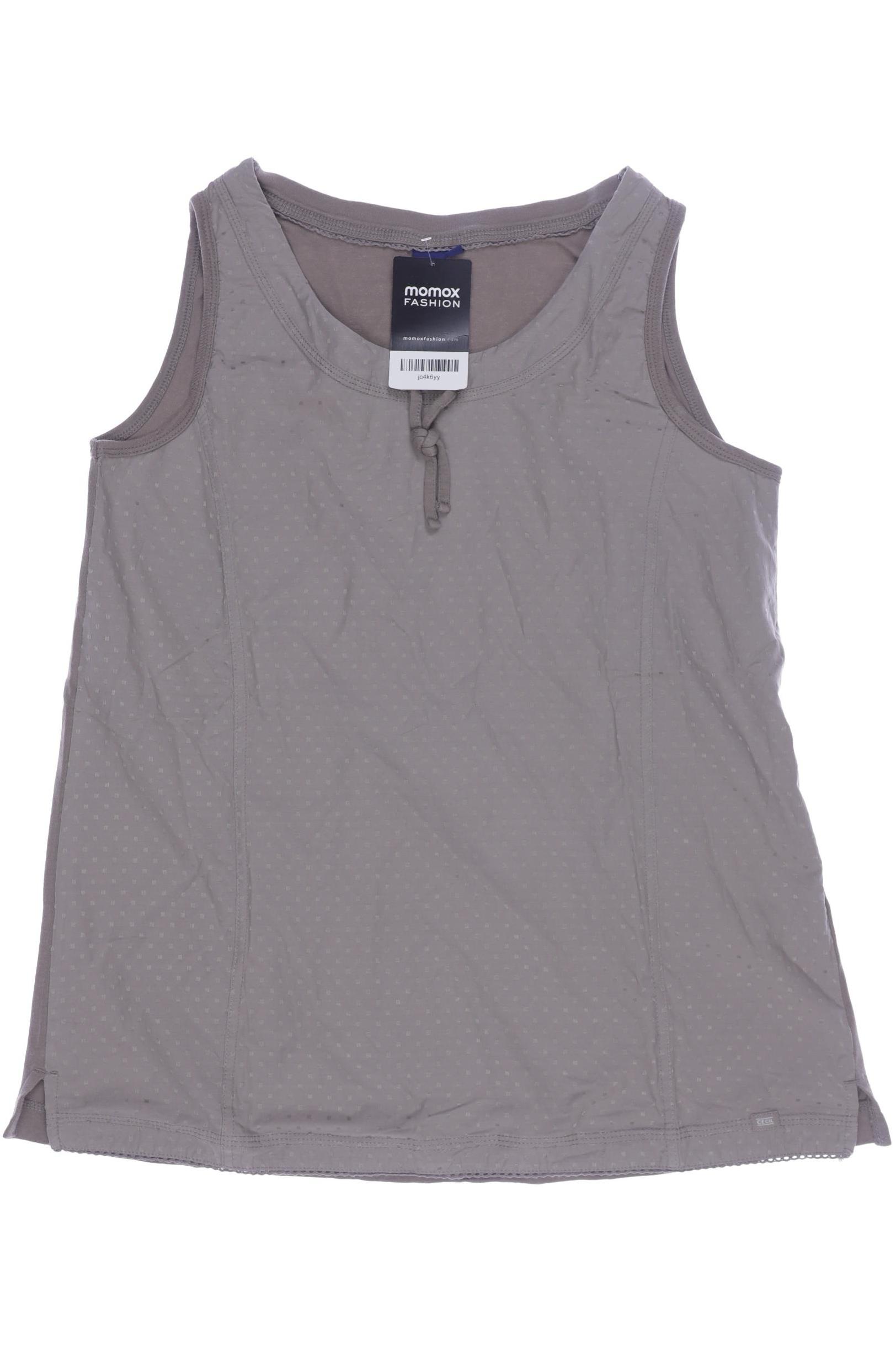 

Cecil Damen Top, beige, Gr. 38