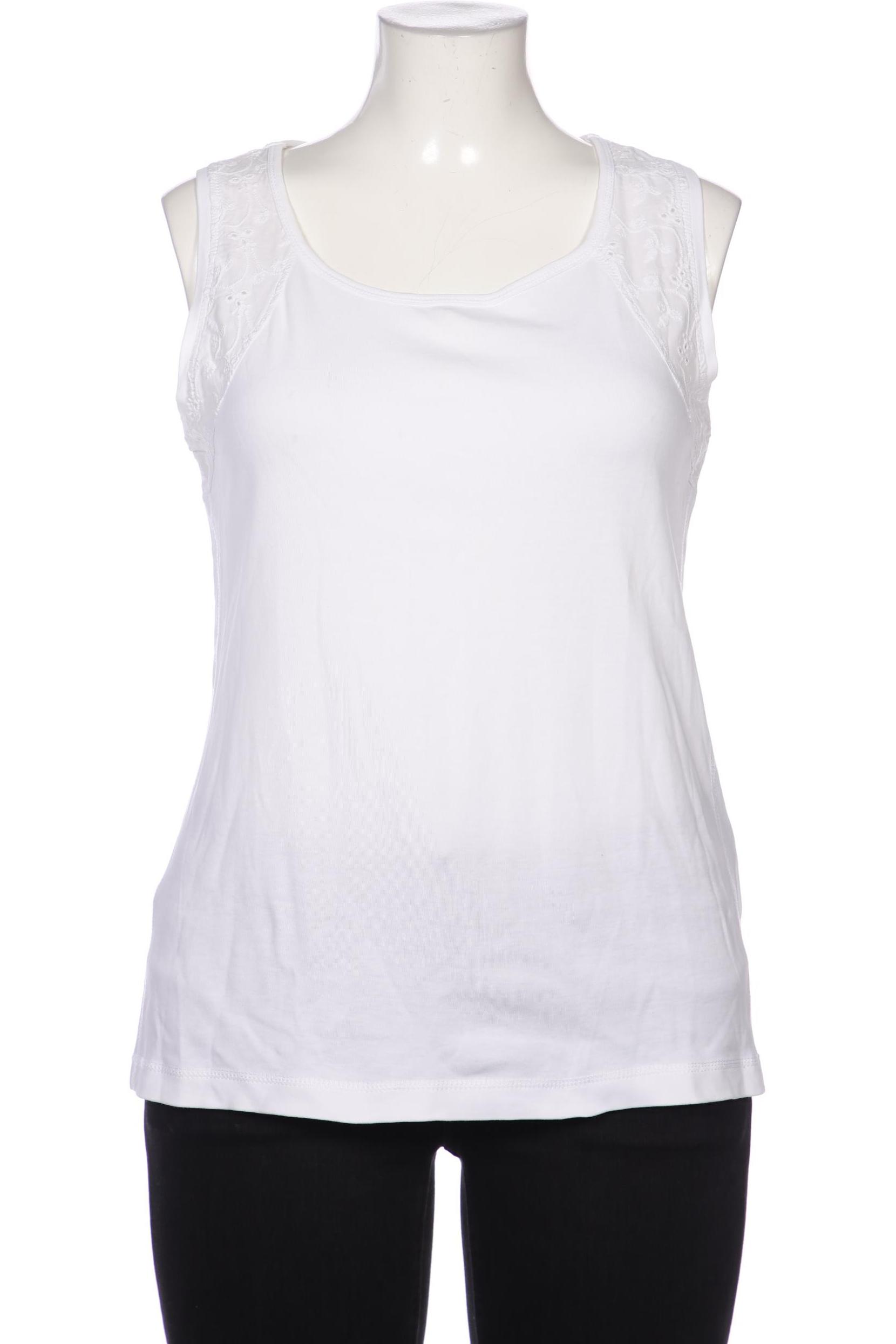 

Cecil Damen Top, weiß, Gr. 44