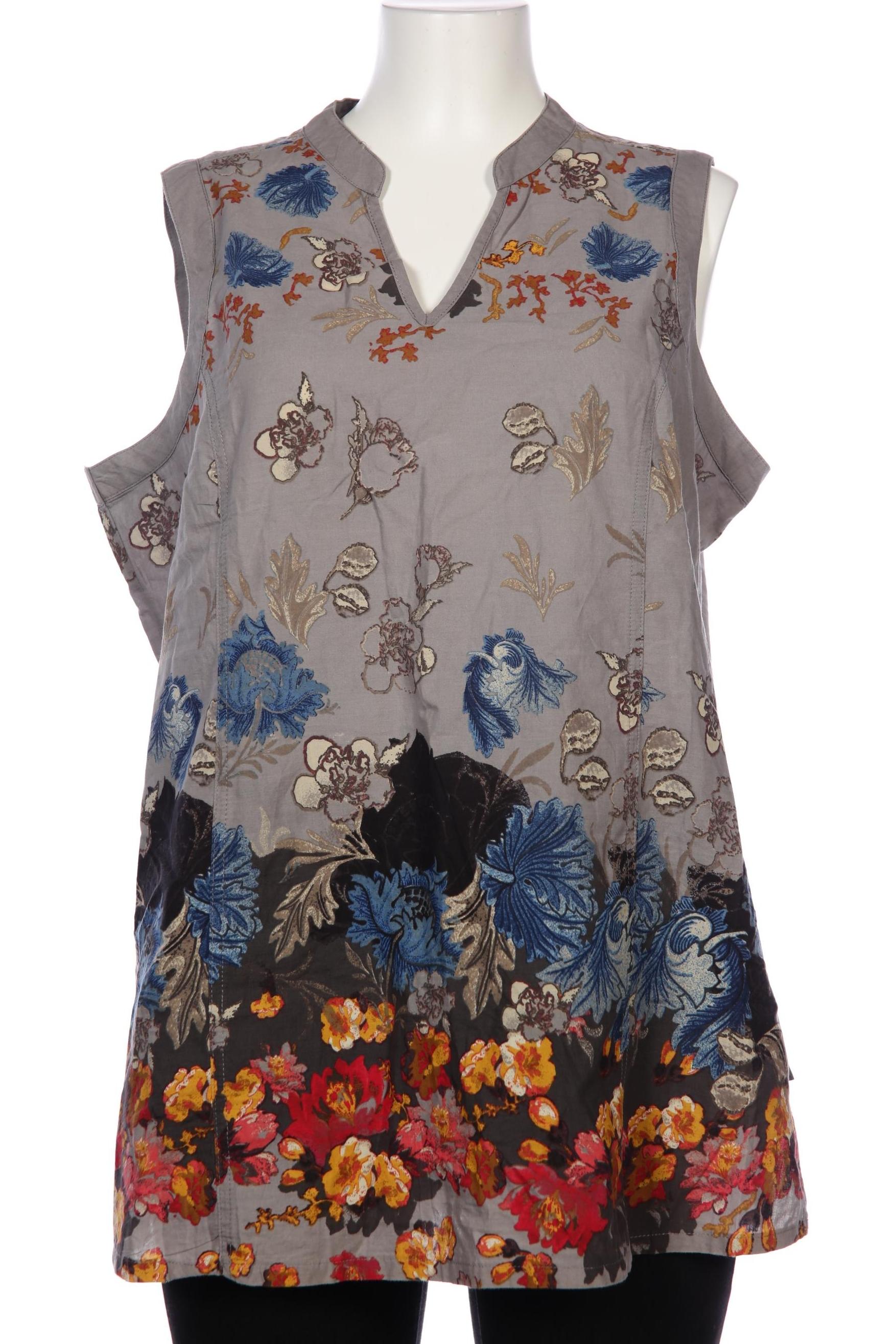 

Cecil Damen Top, grau, Gr. 46