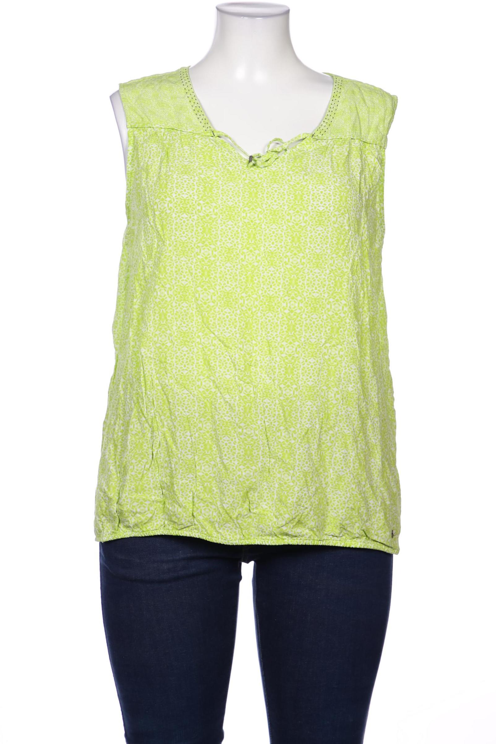 

CECIL Damen Top, hellgrün