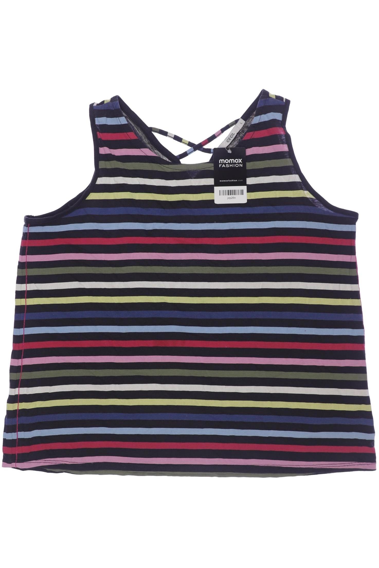 

Cecil Damen Top, mehrfarbig, Gr. 42