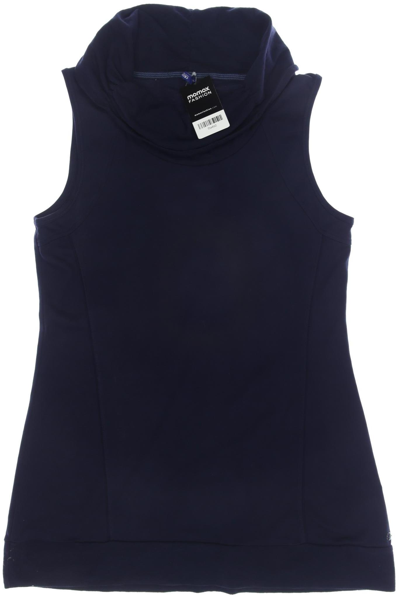 

Cecil Damen Top, marineblau, Gr. 44