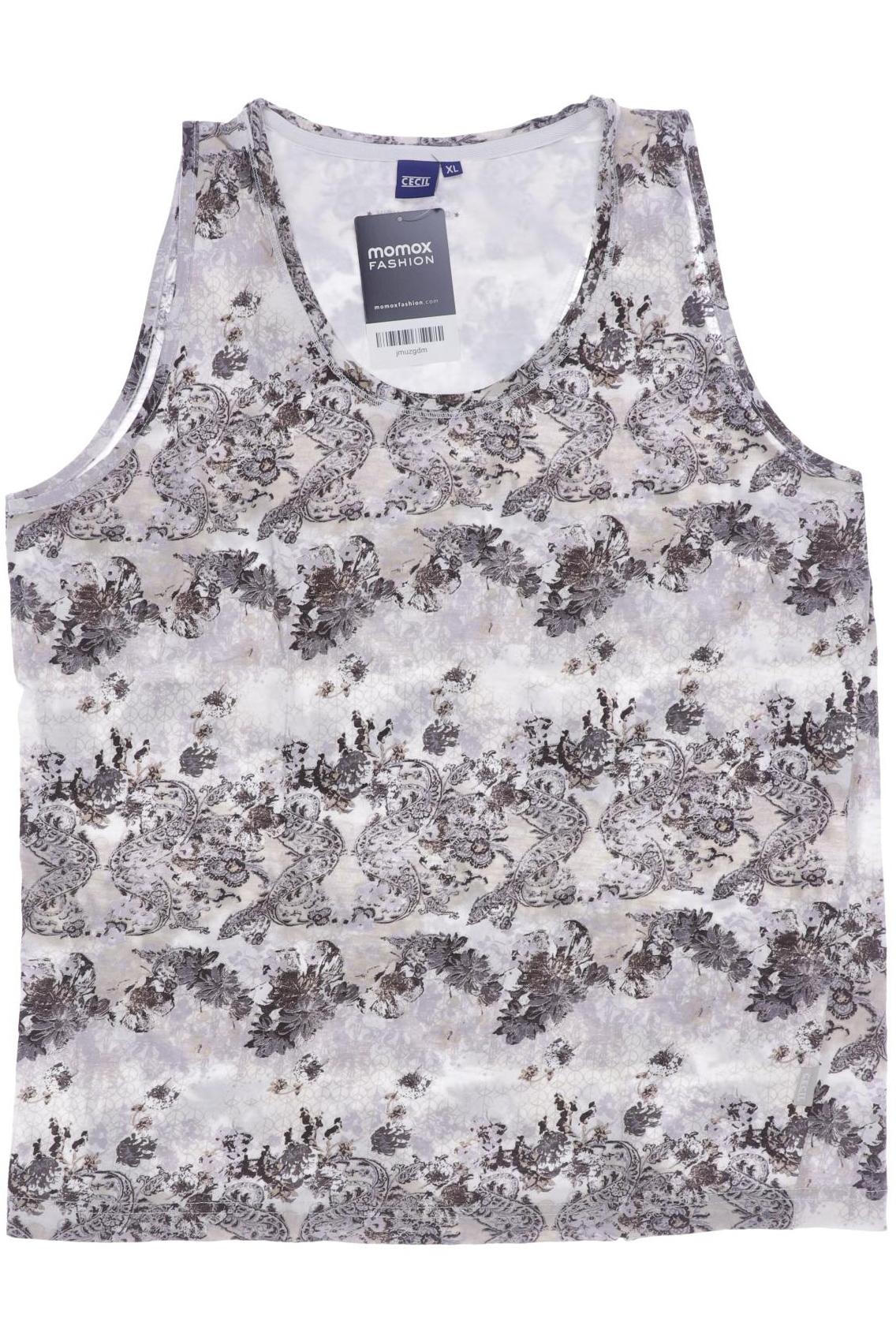 

Cecil Damen Top, beige, Gr. 44