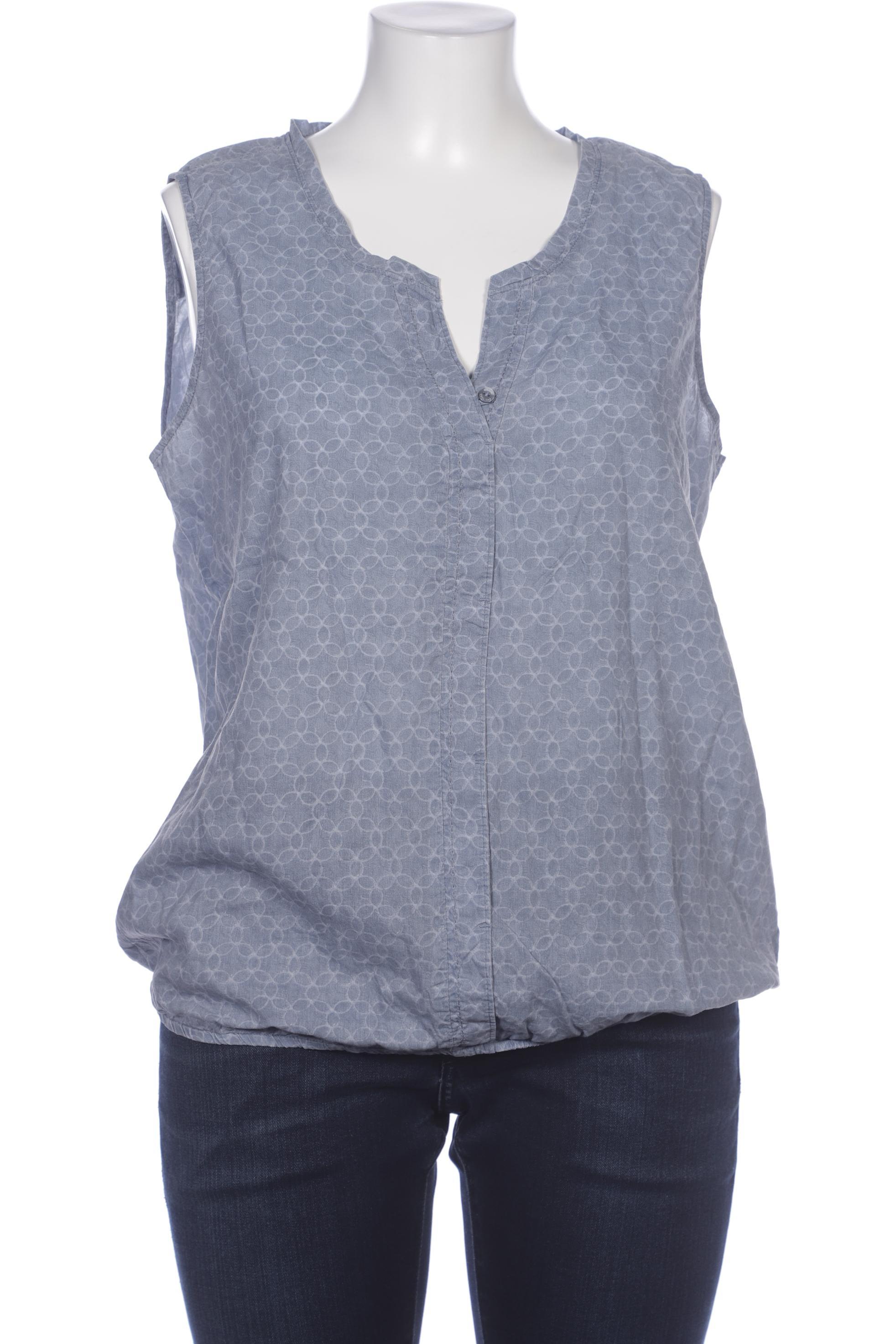 

Cecil Damen Top, blau, Gr. 44
