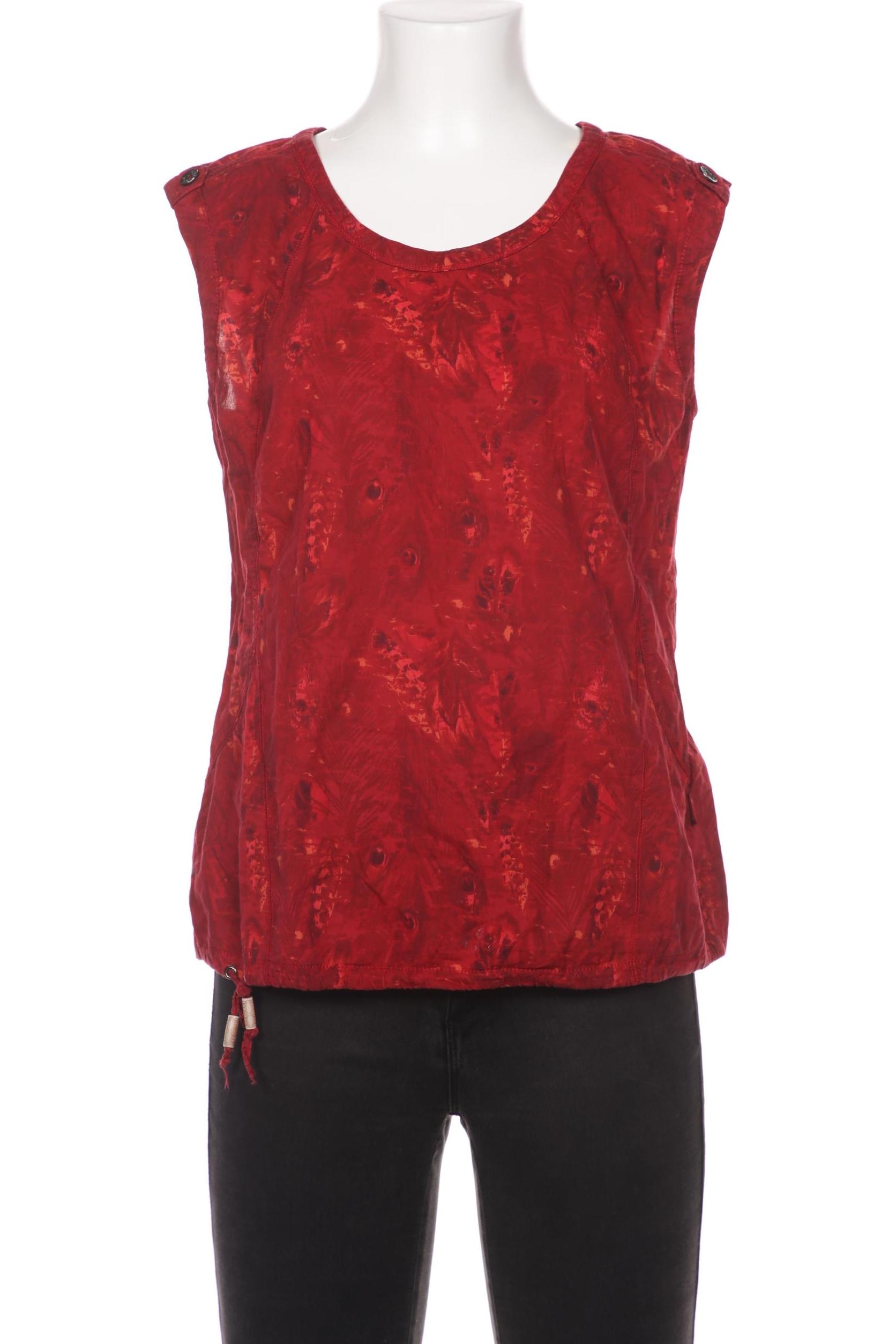

Cecil Damen Top, bordeaux, Gr. 36