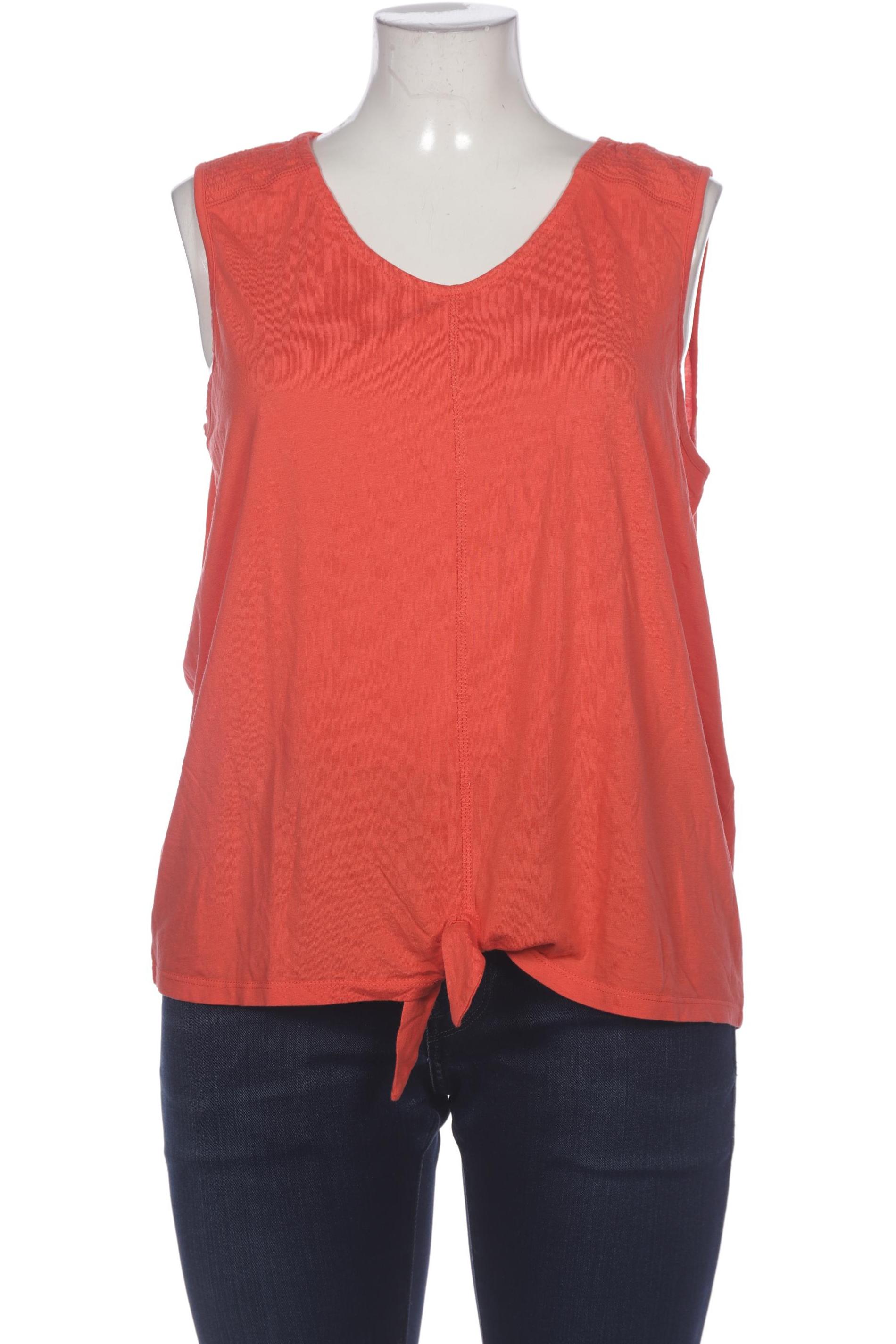 

Cecil Damen Top, orange, Gr. 44