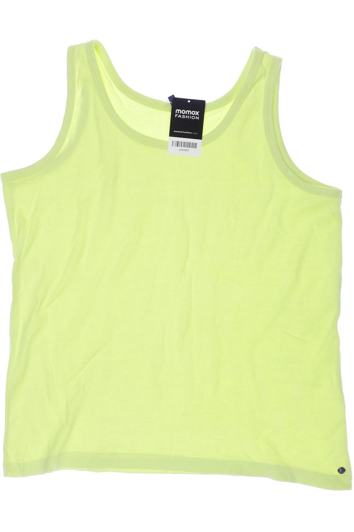 

Cecil Damen Top, gelb, Gr. 46