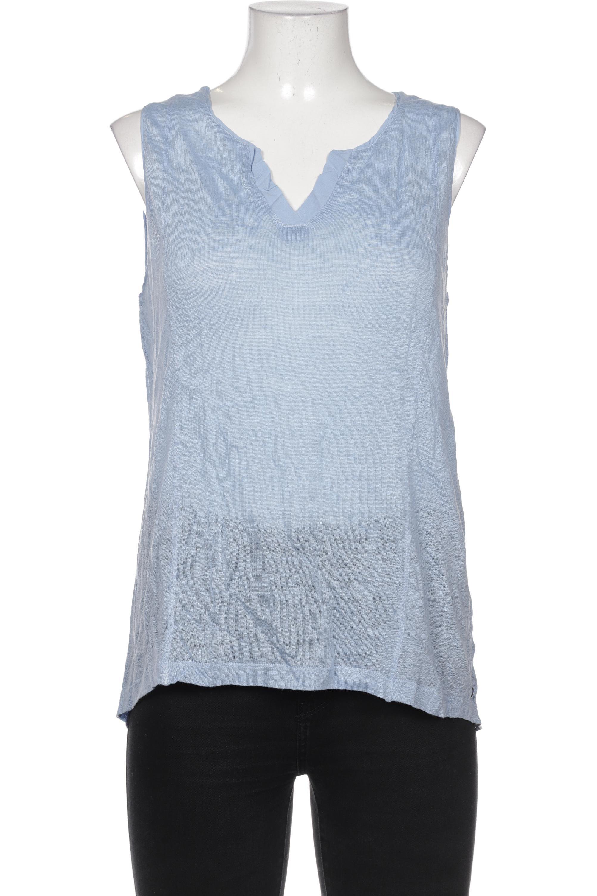 

Cecil Damen Top, hellblau, Gr. 42