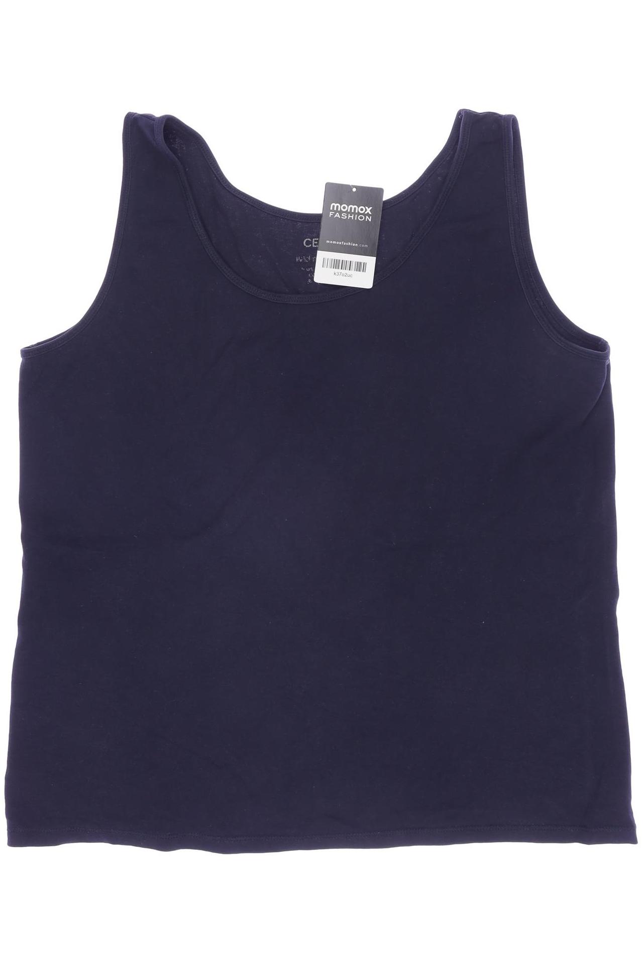 

Cecil Damen Top, marineblau, Gr. 46
