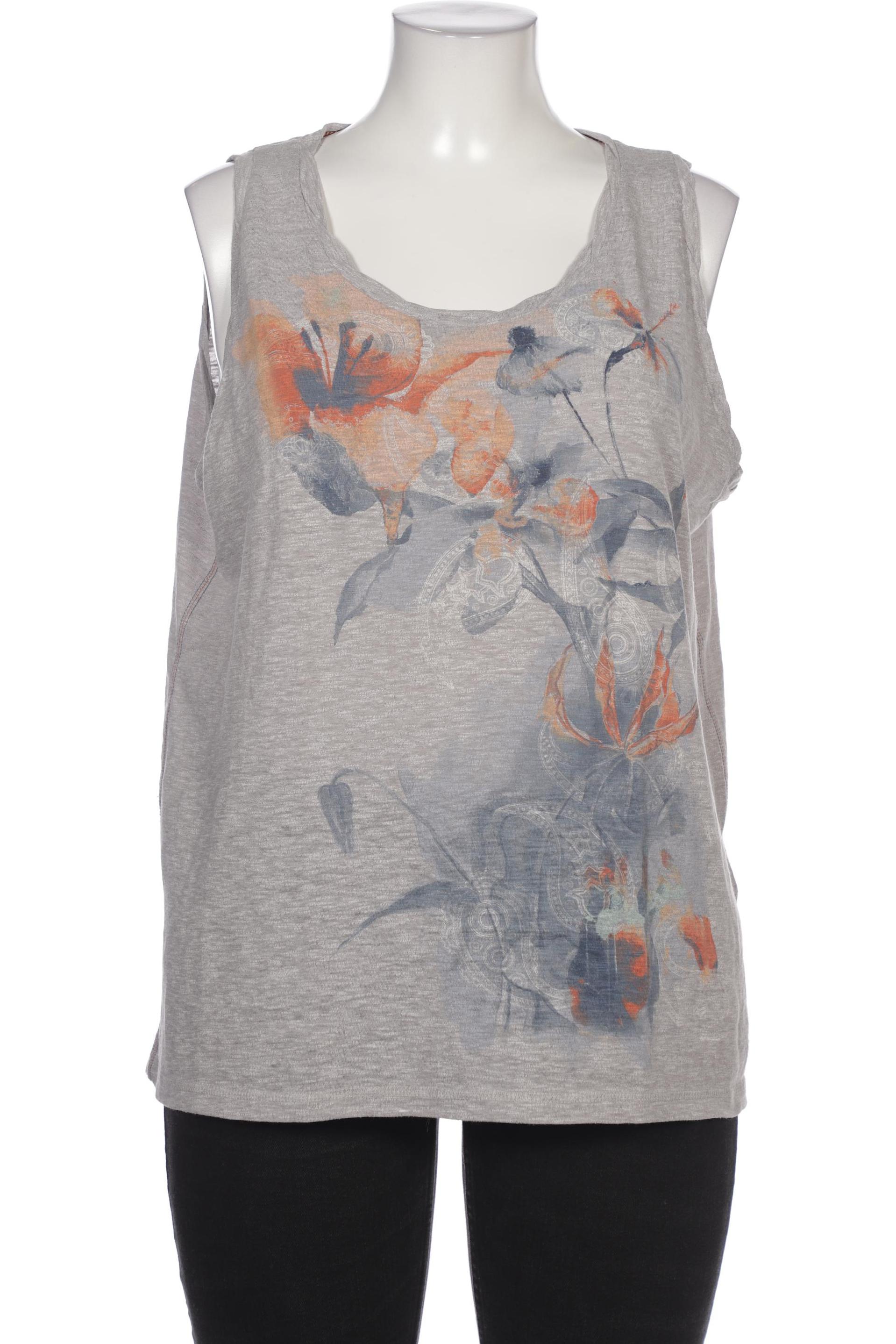 

CECIL Damen Top, grau