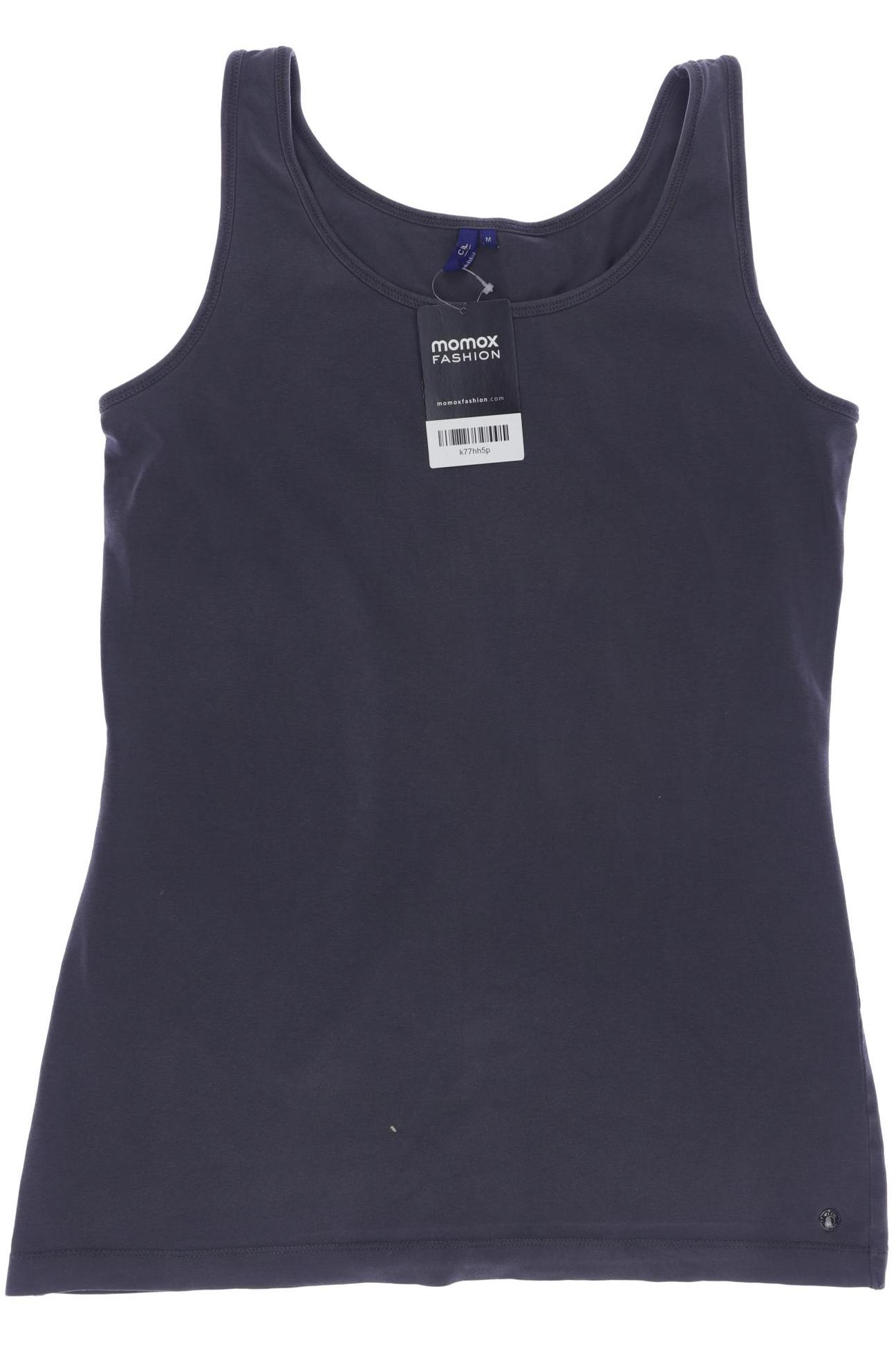 

Cecil Damen Top, grau, Gr. 38