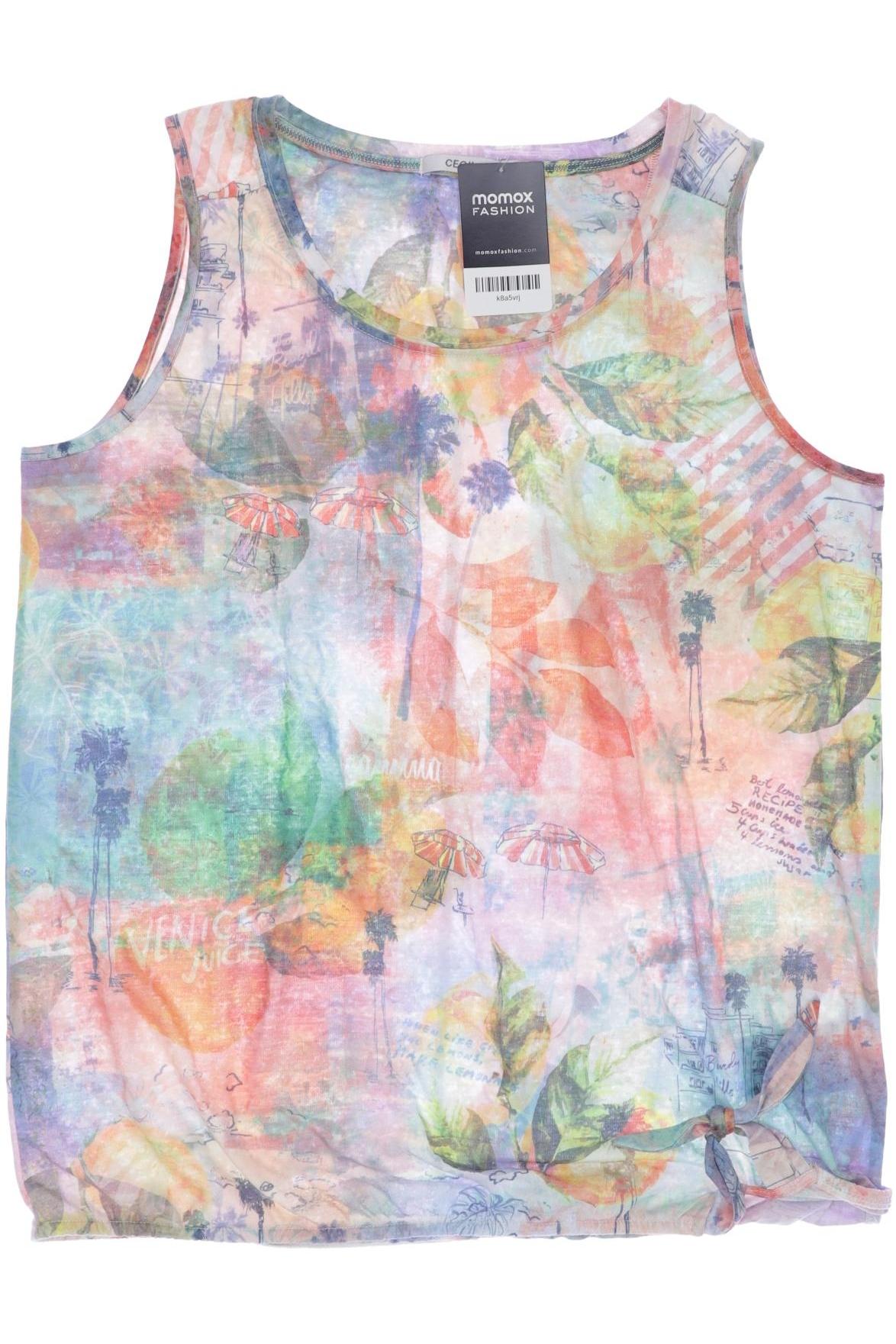 

Cecil Damen Top, mehrfarbig, Gr. 42