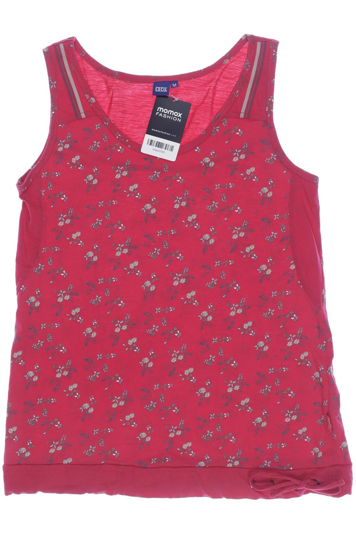 

Cecil Damen Top, pink, Gr. 38